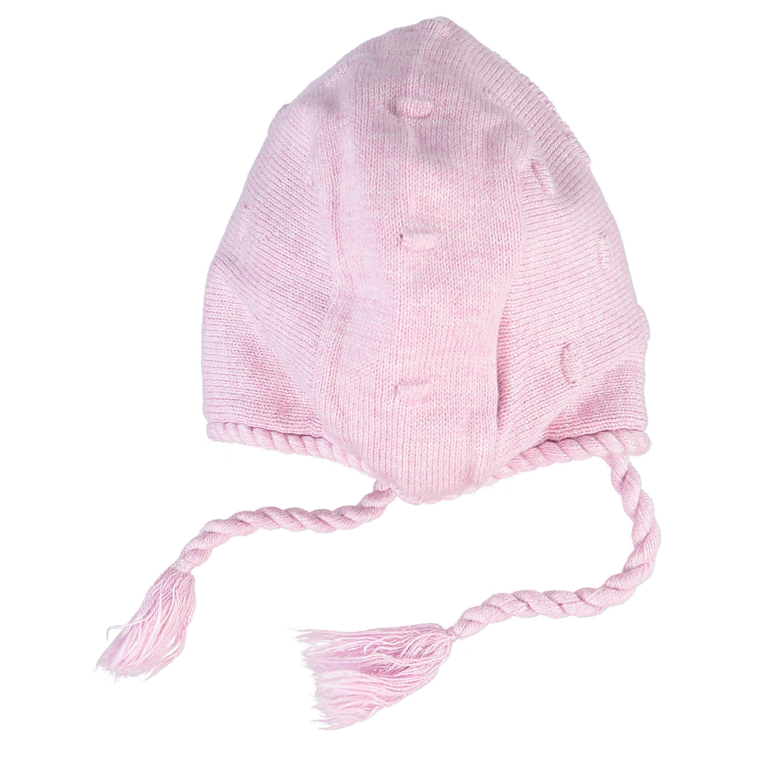 CAPPELLO NEONATA SARABANDA