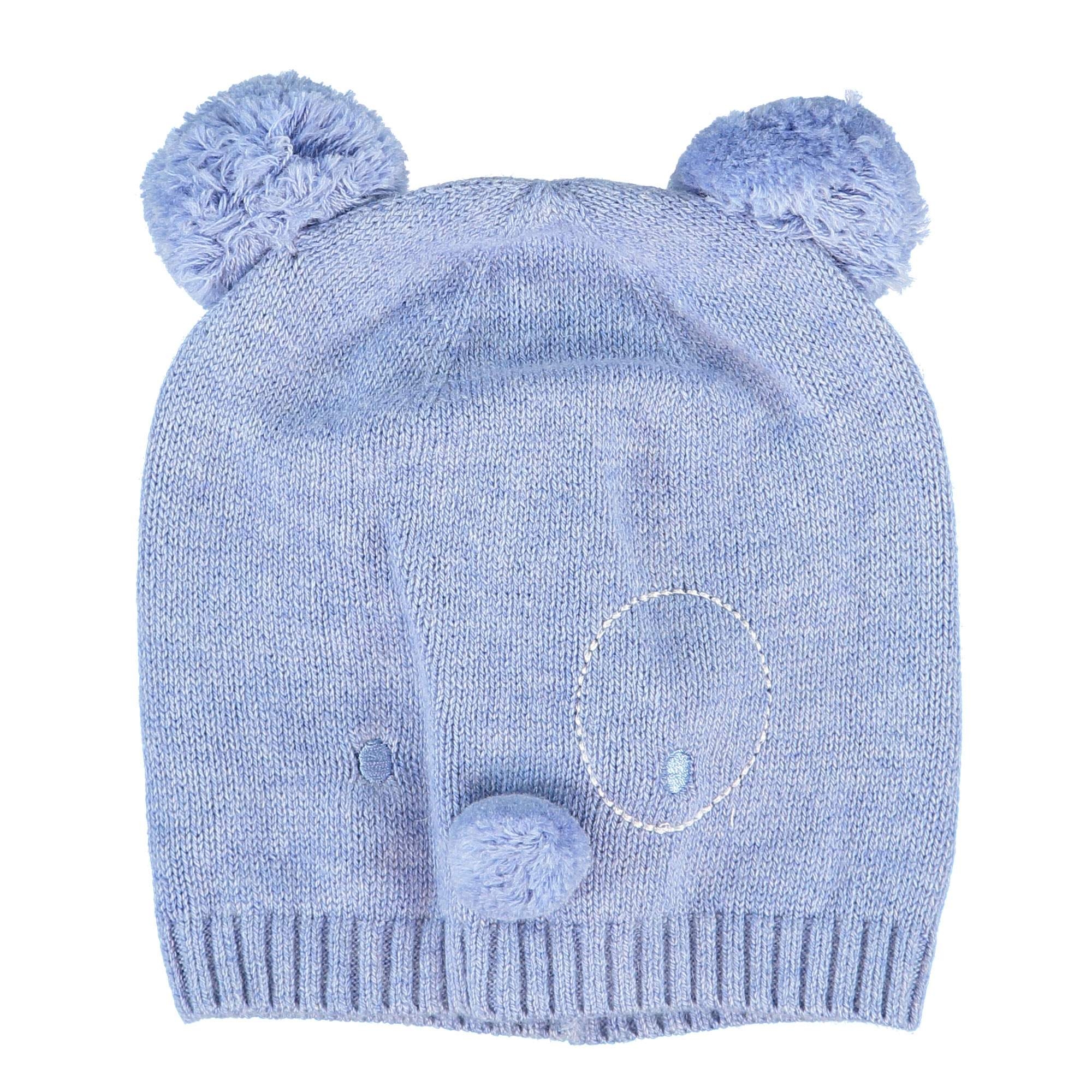 CAPPELLO NEONATO SARABANDA