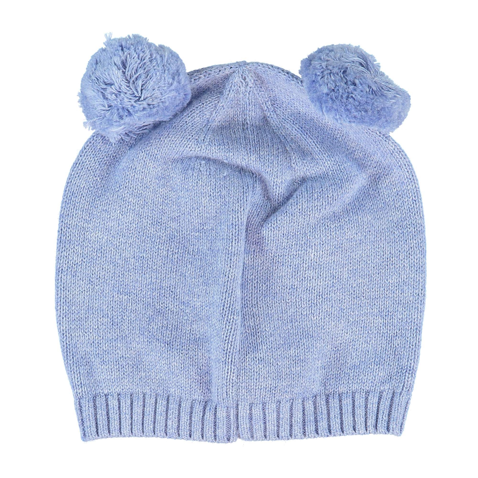 CAPPELLO NEONATO SARABANDA