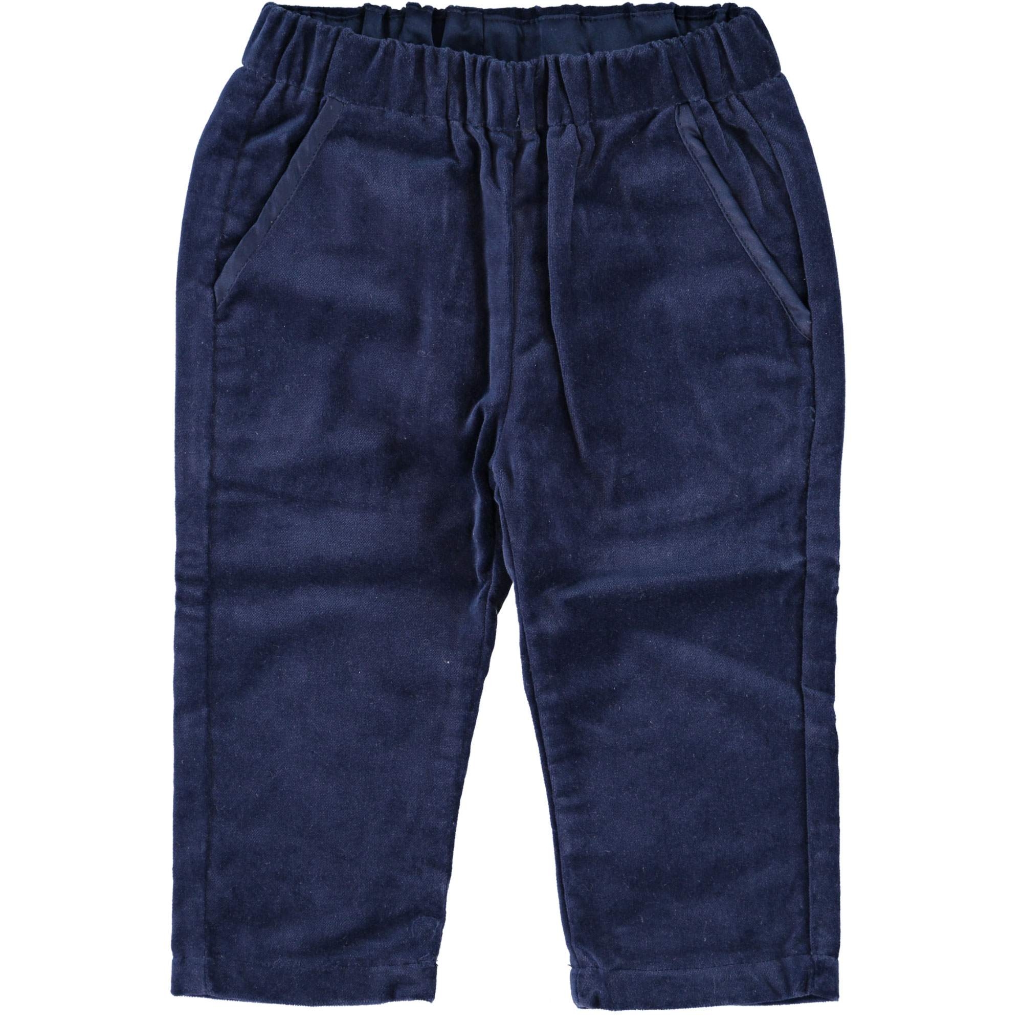 PANTALONE NEONATO SARABANDA