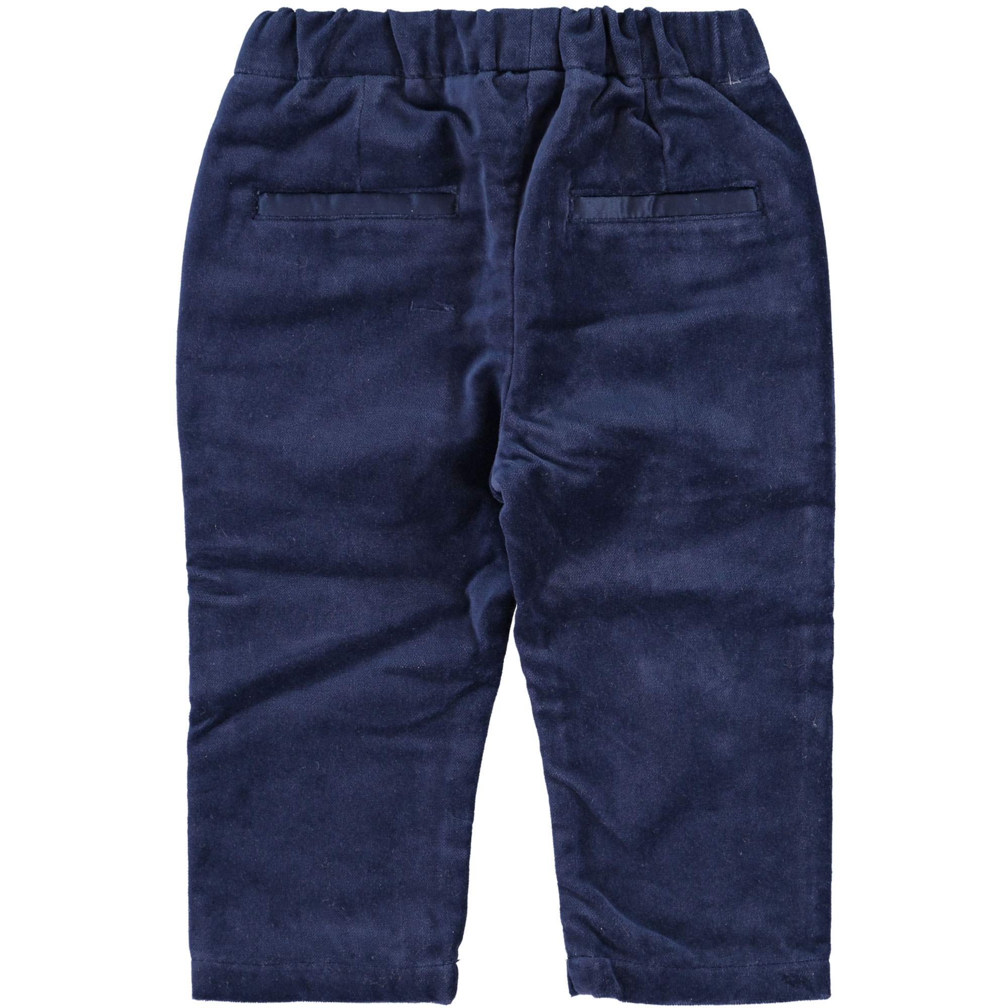 PANTALONE NEONATO SARABANDA