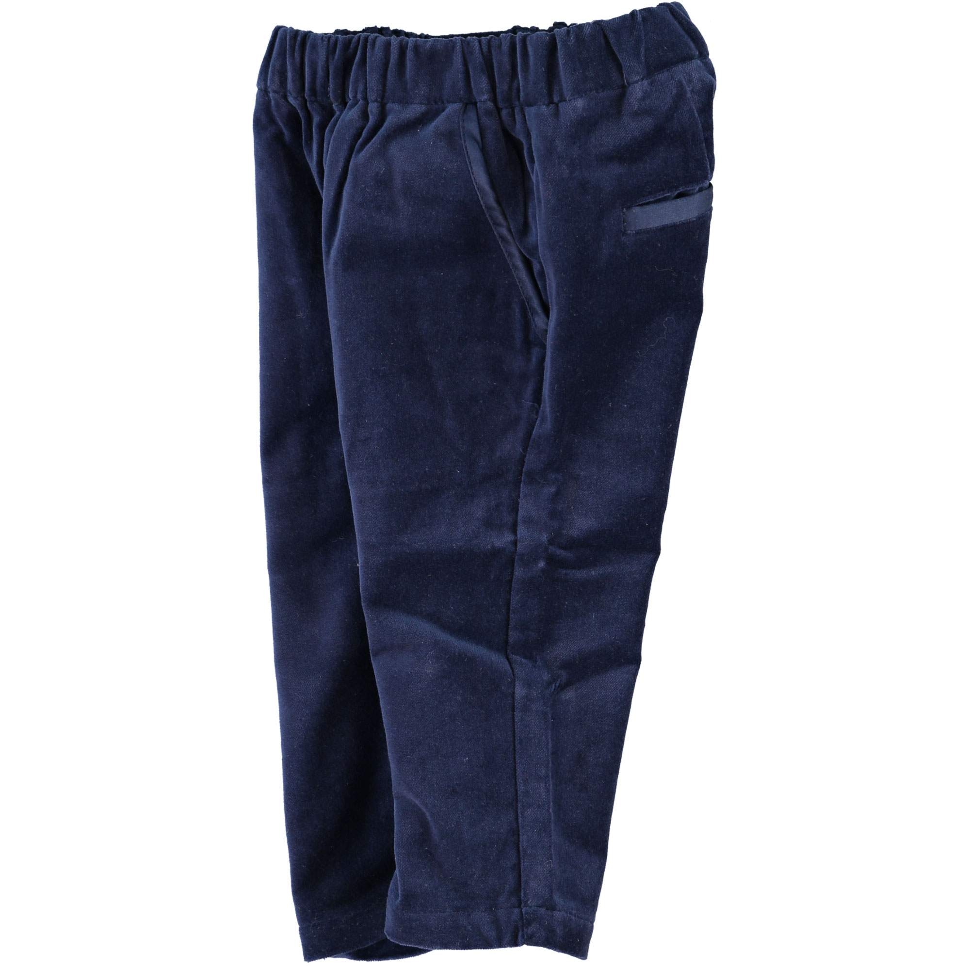 PANTALONE NEONATO SARABANDA