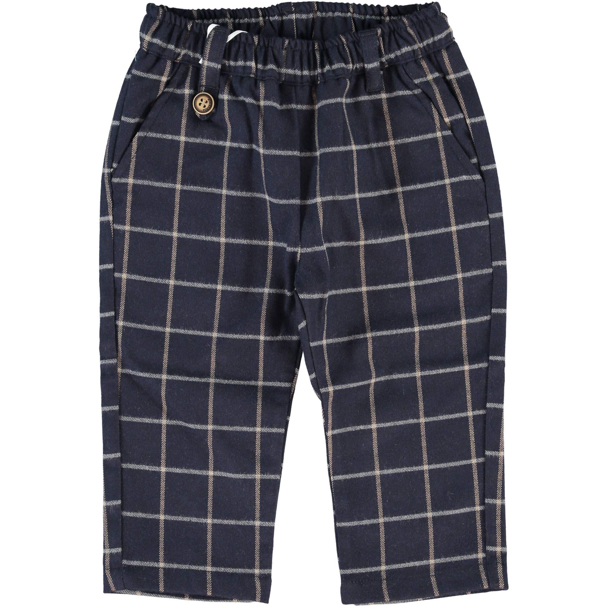 PANTALONE NEONATO SARABANDA