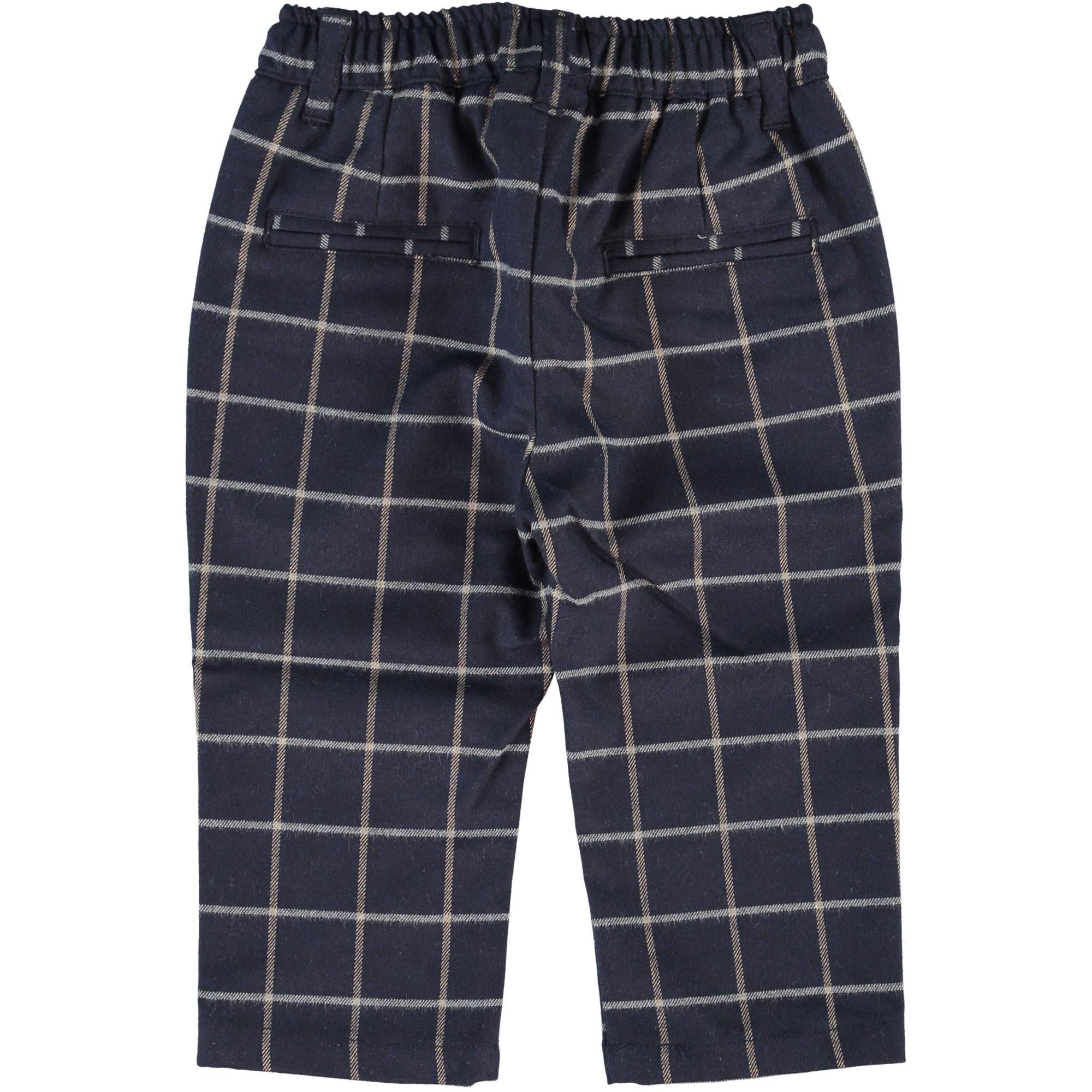 PANTALONE NEONATO SARABANDA