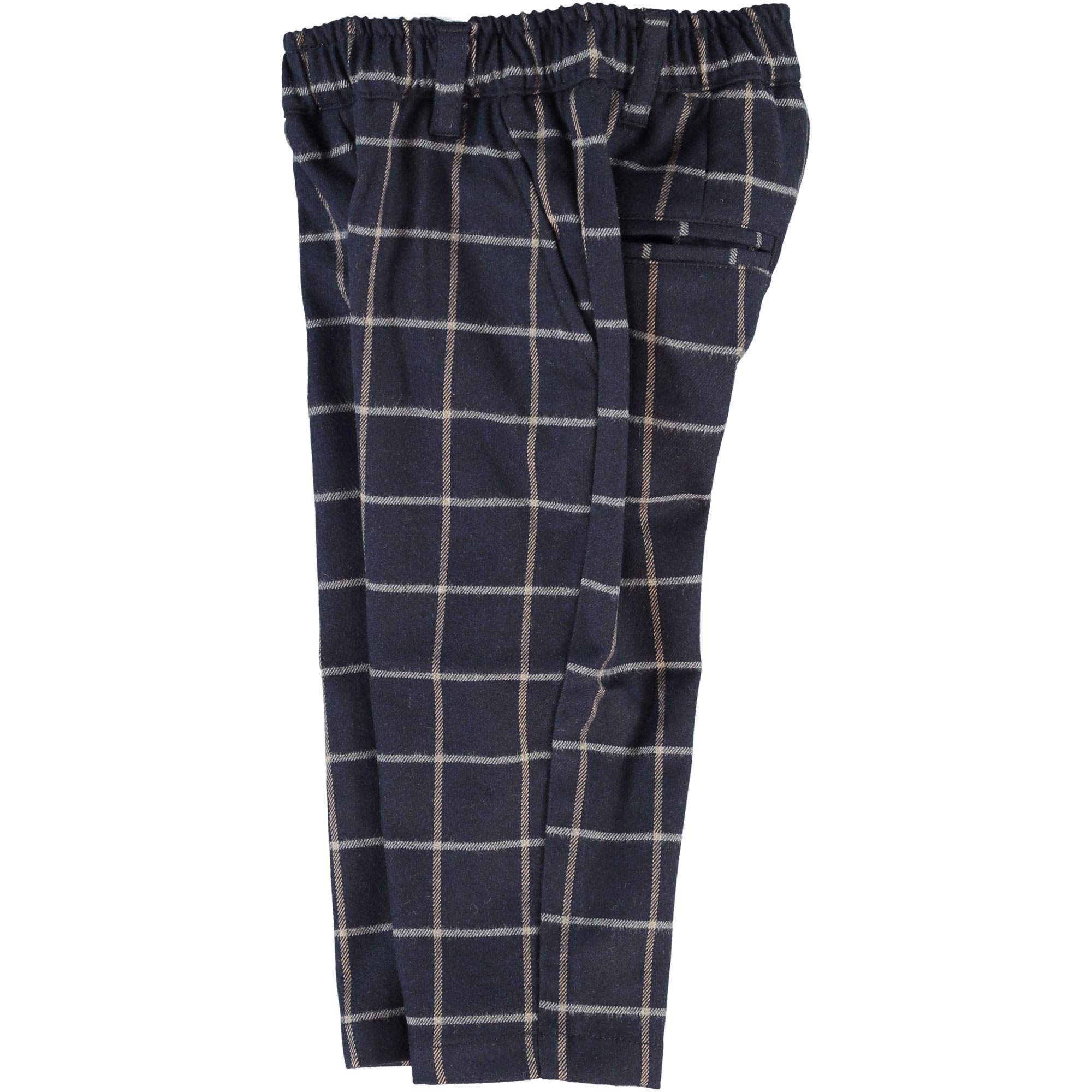 PANTALONE NEONATO SARABANDA