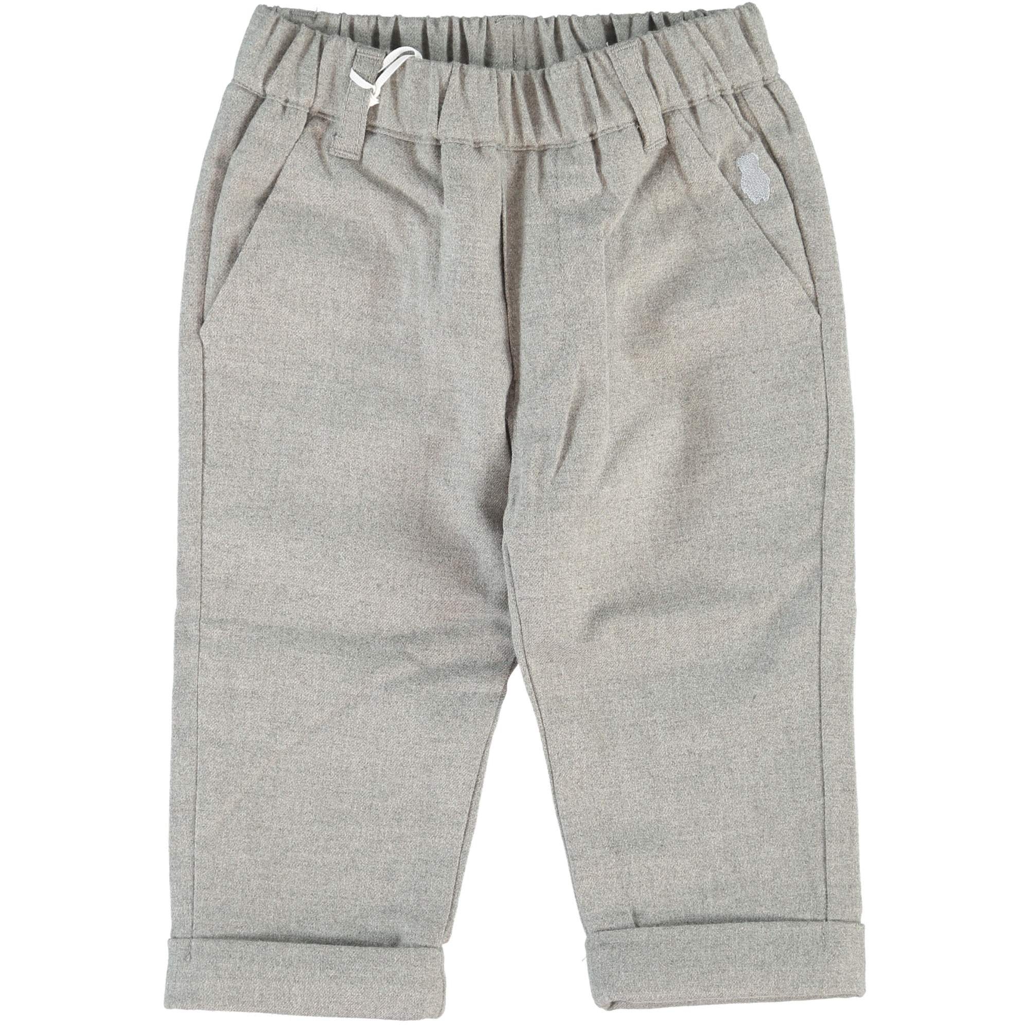 PANTALONE NEONATO SARABANDA