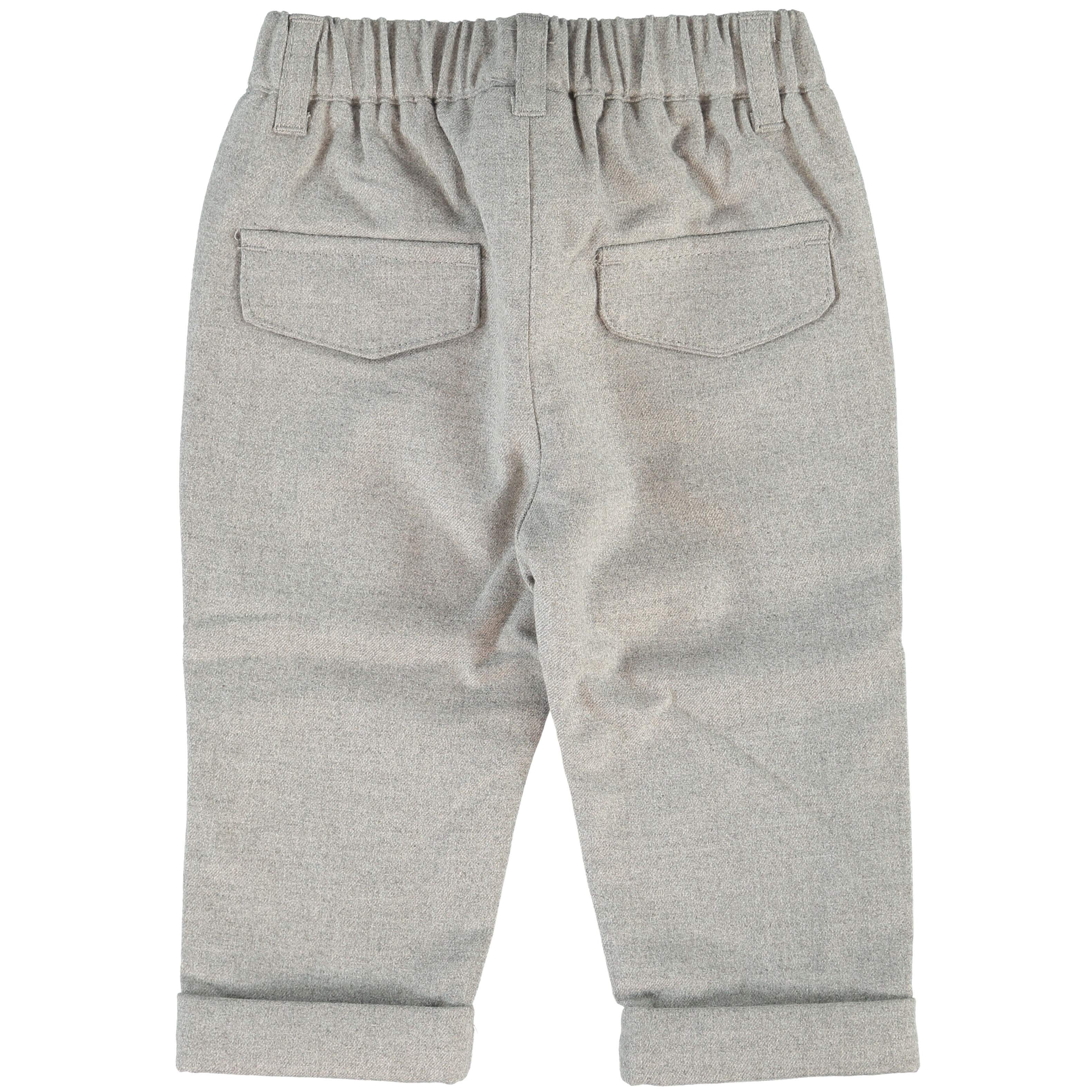 PANTALONE NEONATO SARABANDA