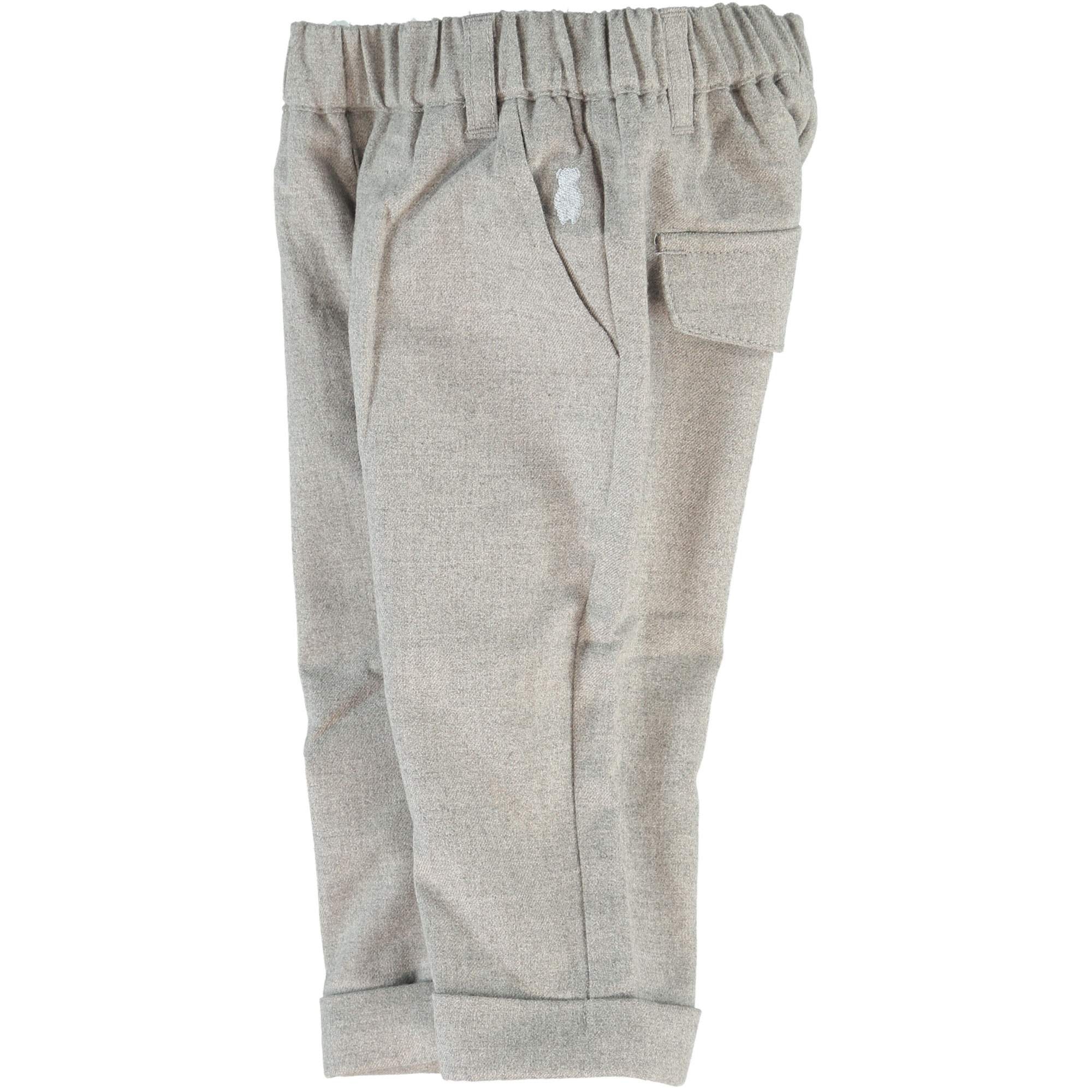 PANTALONE NEONATO SARABANDA