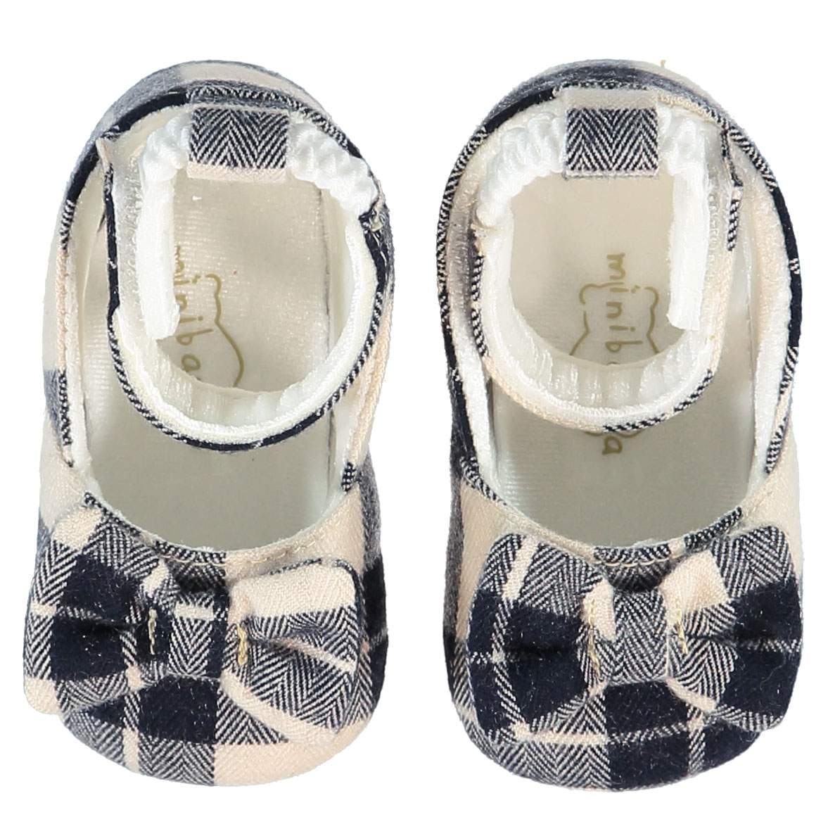 SCARPA NEONATA SARABANDA