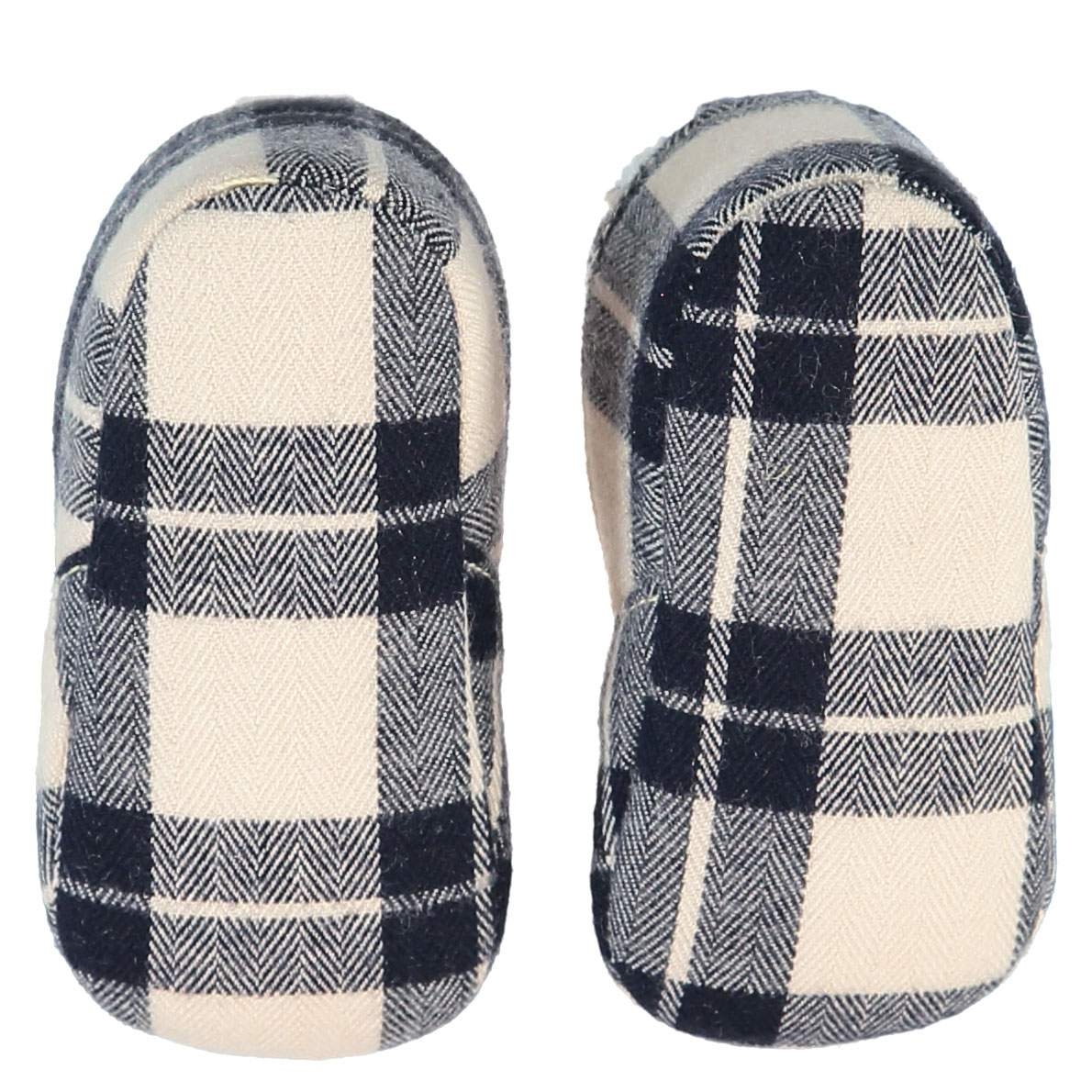 SCARPA NEONATA SARABANDA