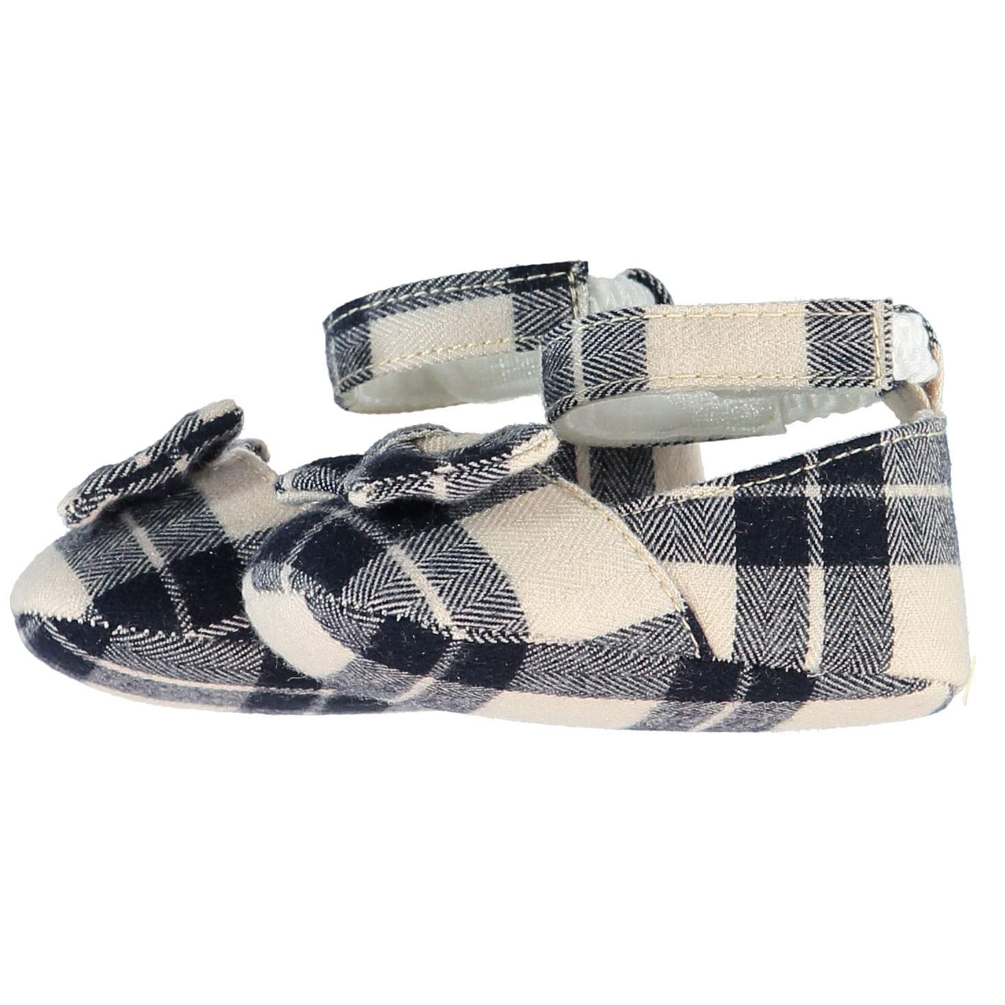 SCARPA NEONATA SARABANDA