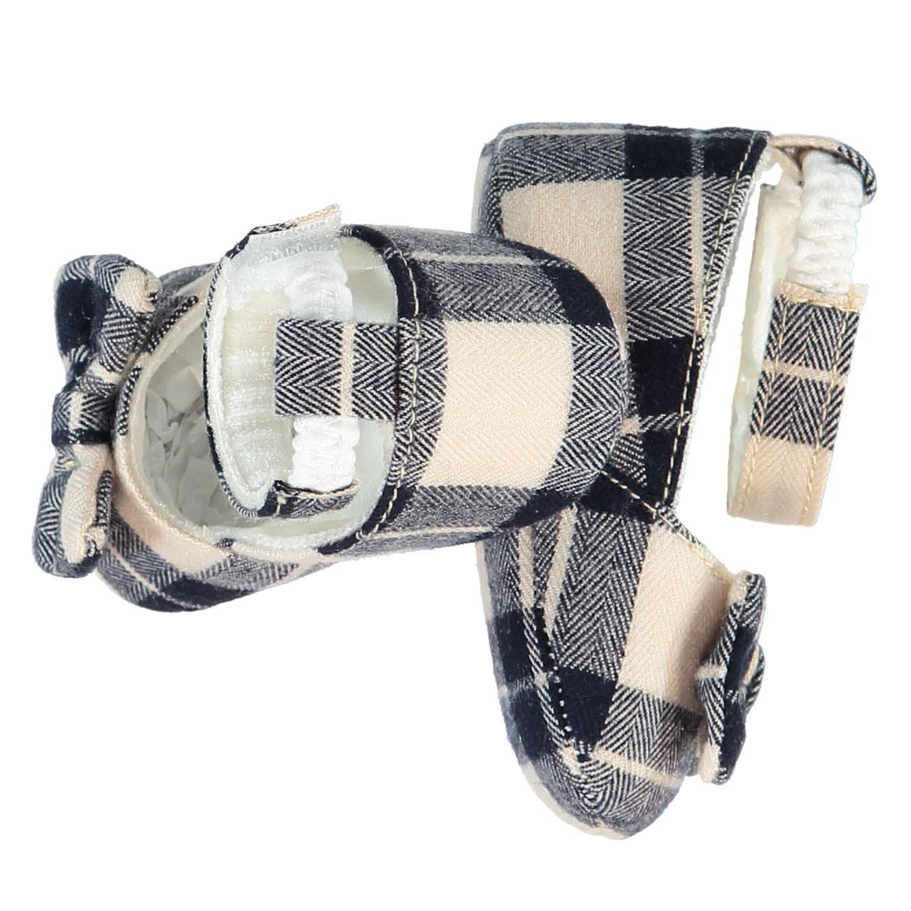 SCARPA NEONATA SARABANDA