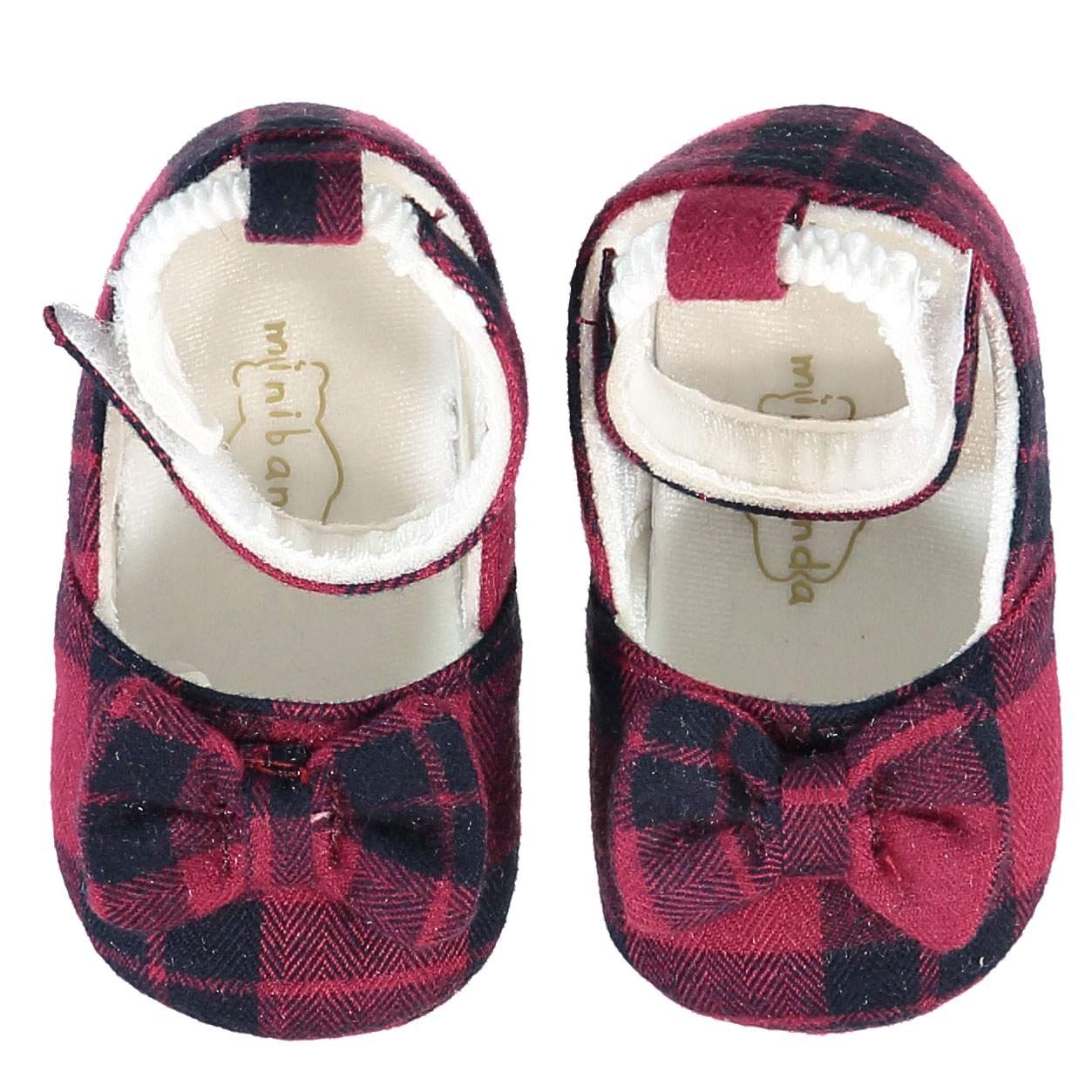 SCARPA NEONATA SARABANDA