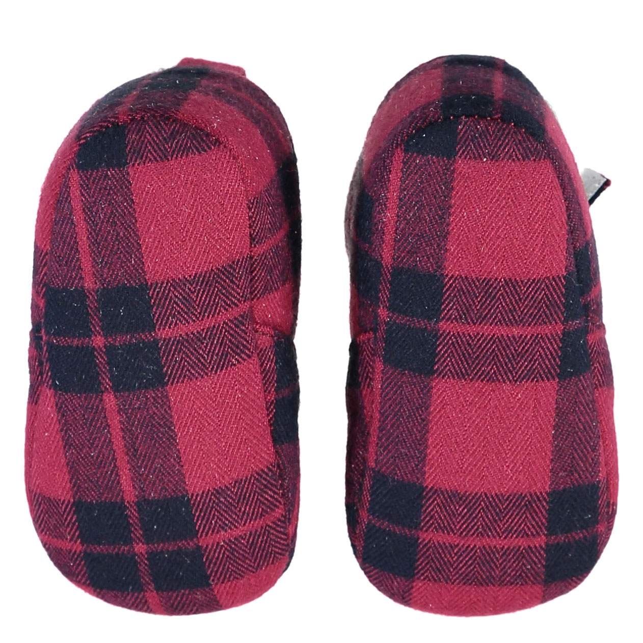 SCARPA NEONATA SARABANDA