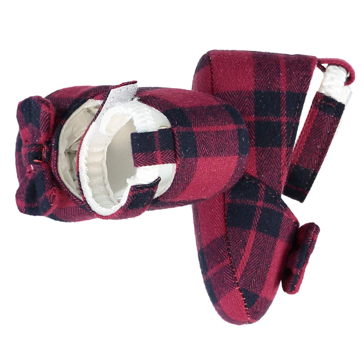 SCARPA NEONATA SARABANDA