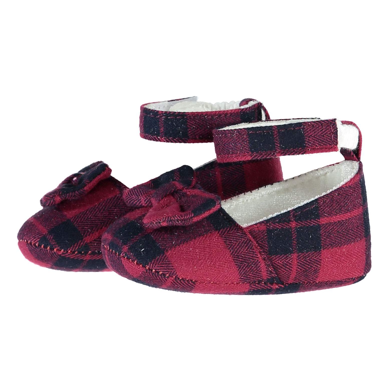 SCARPA NEONATA SARABANDA