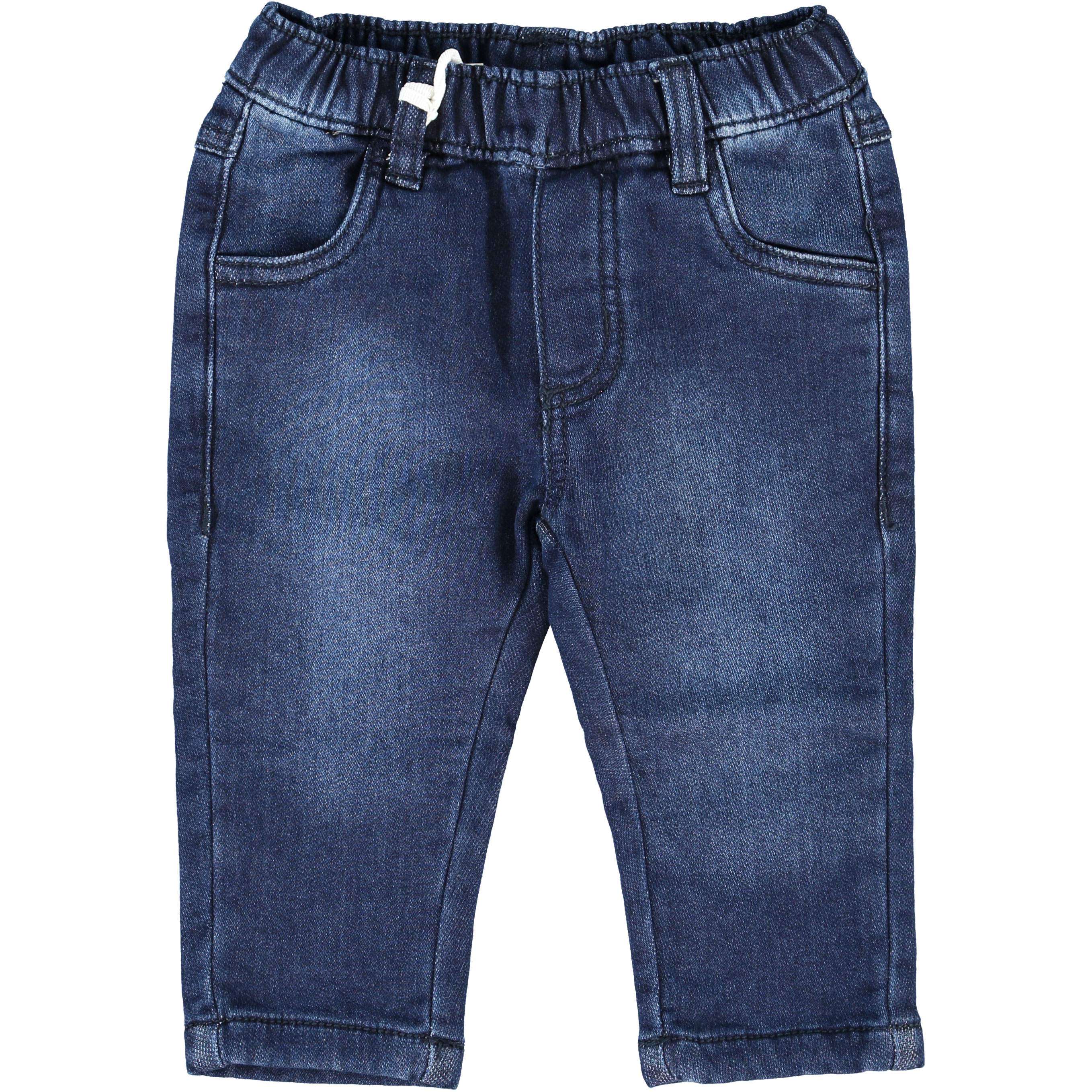 JEANS NEONATO SARABANDA