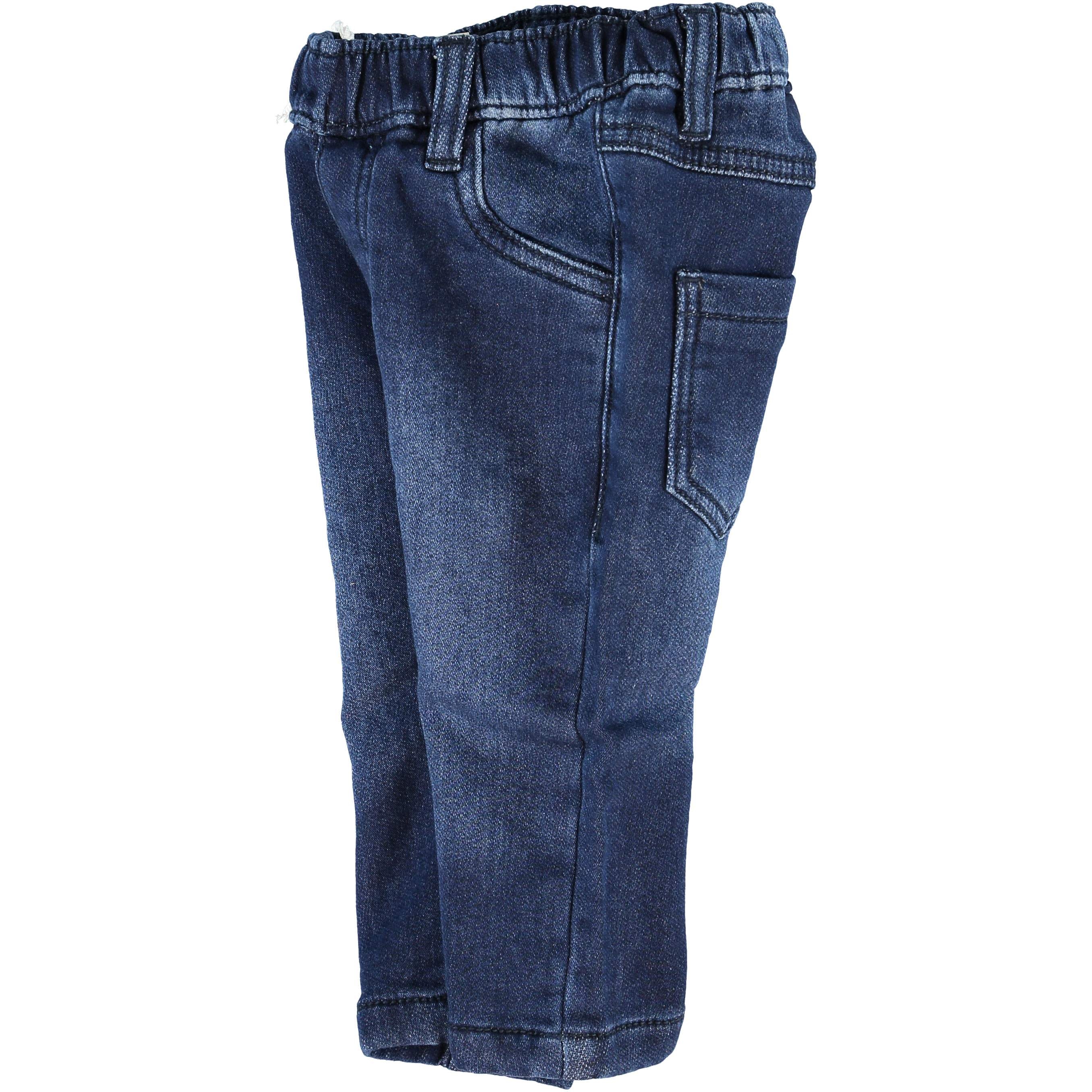 JEANS NEONATO SARABANDA