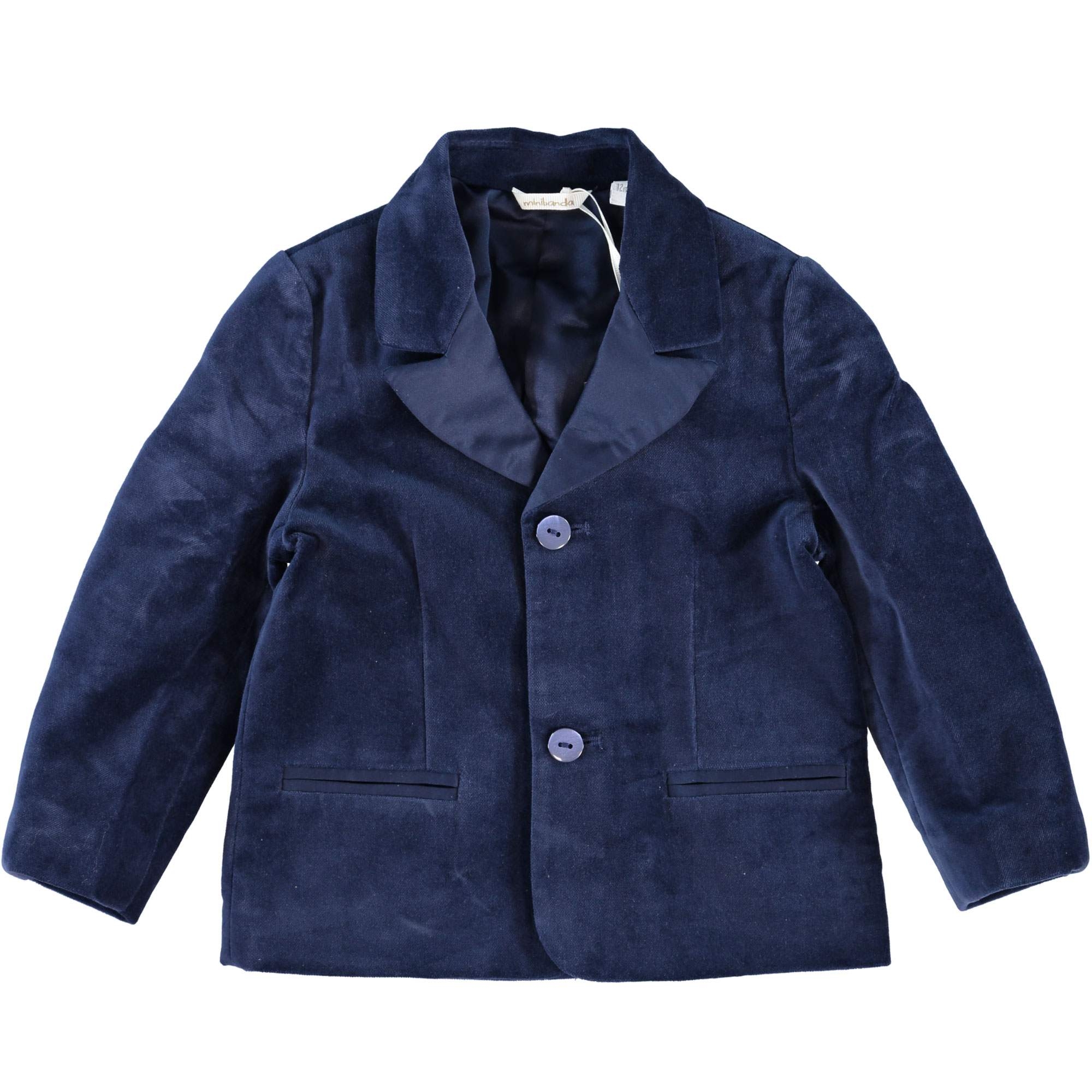 GIACCA NEONATO SARABANDA