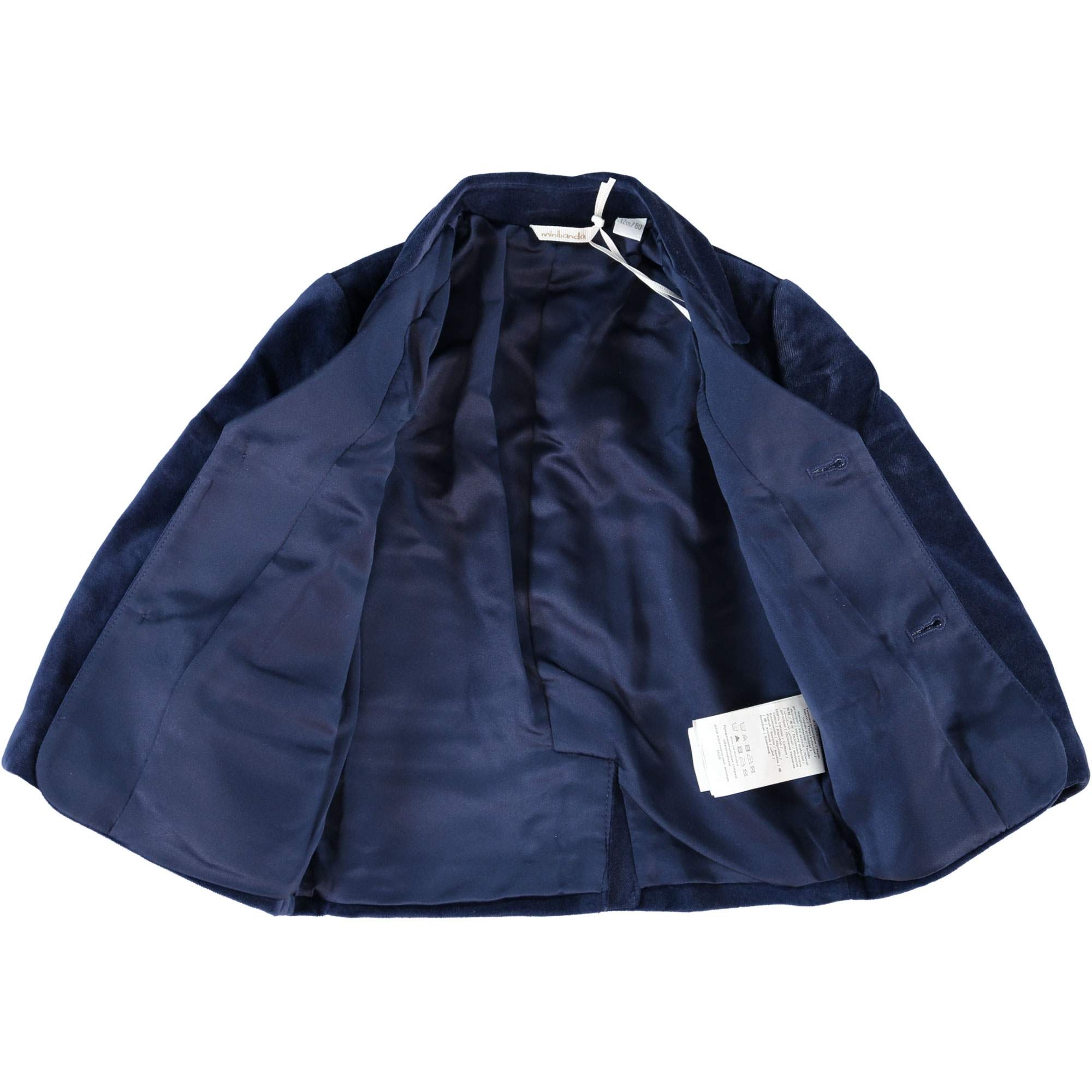 GIACCA NEONATO SARABANDA