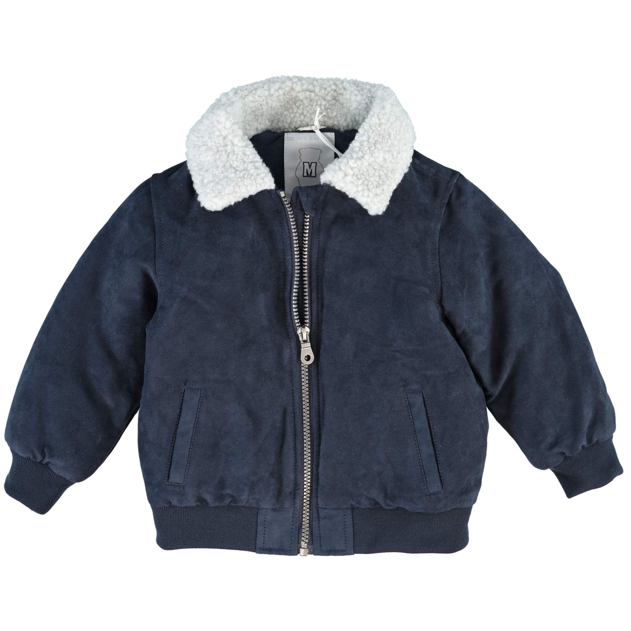 GIUBBINO NEONATO SARABANDA