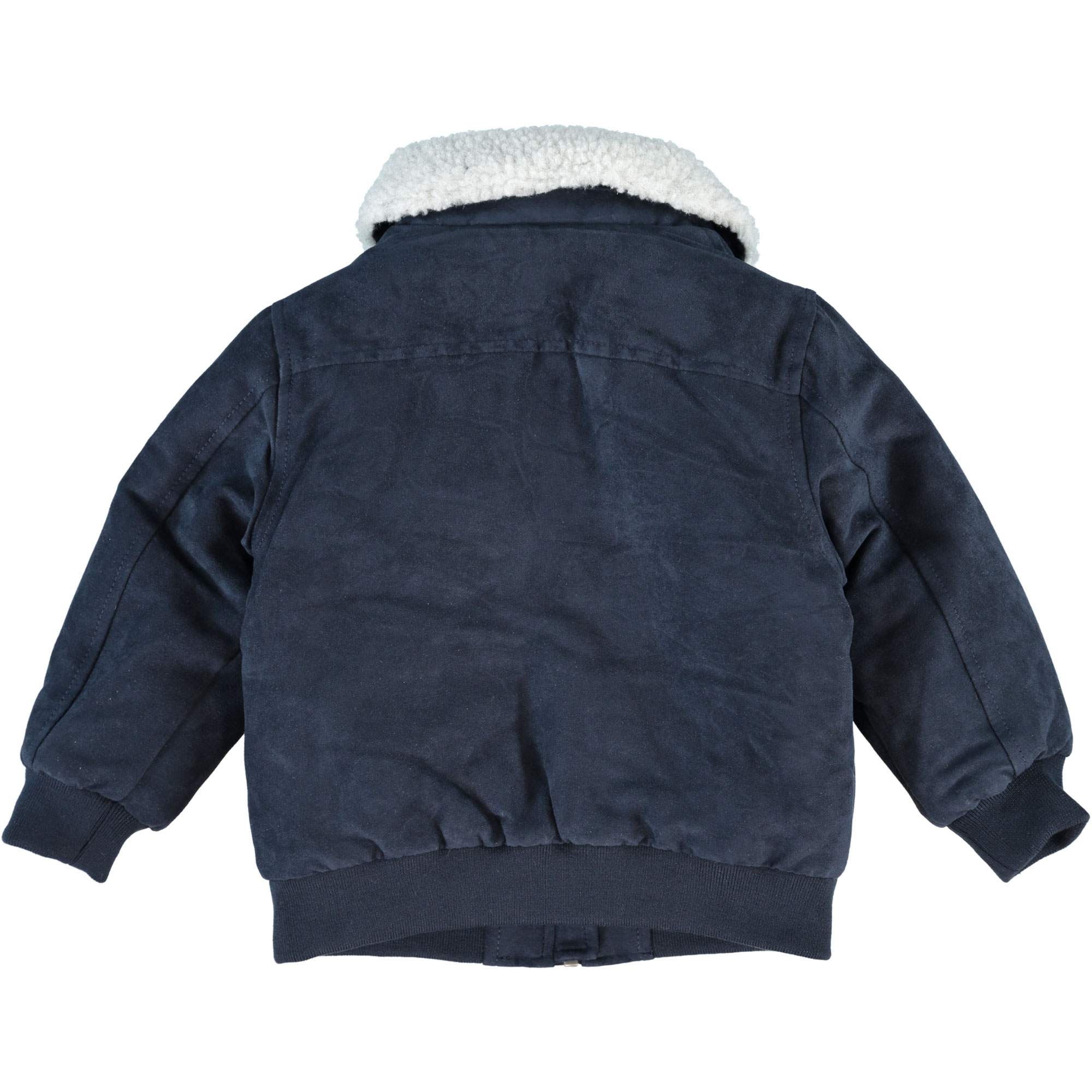 GIUBBINO NEONATO SARABANDA