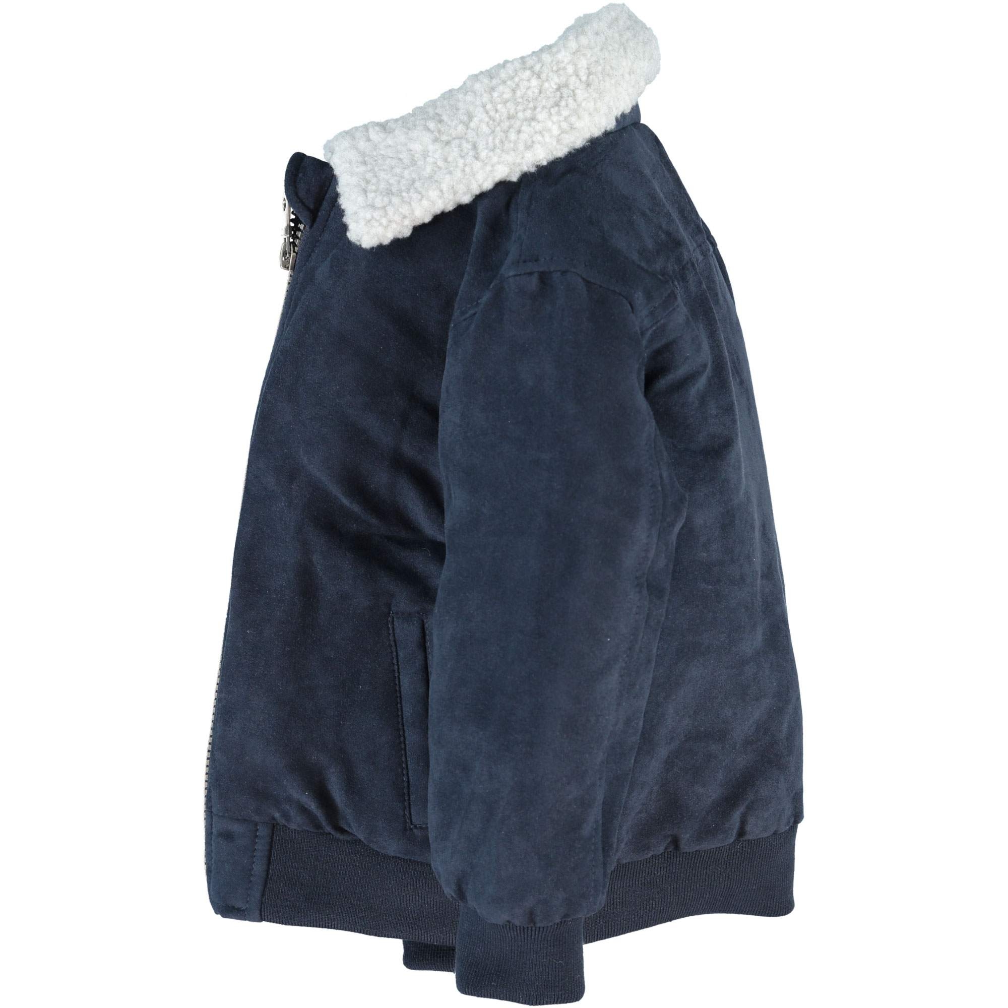 GIUBBINO NEONATO SARABANDA