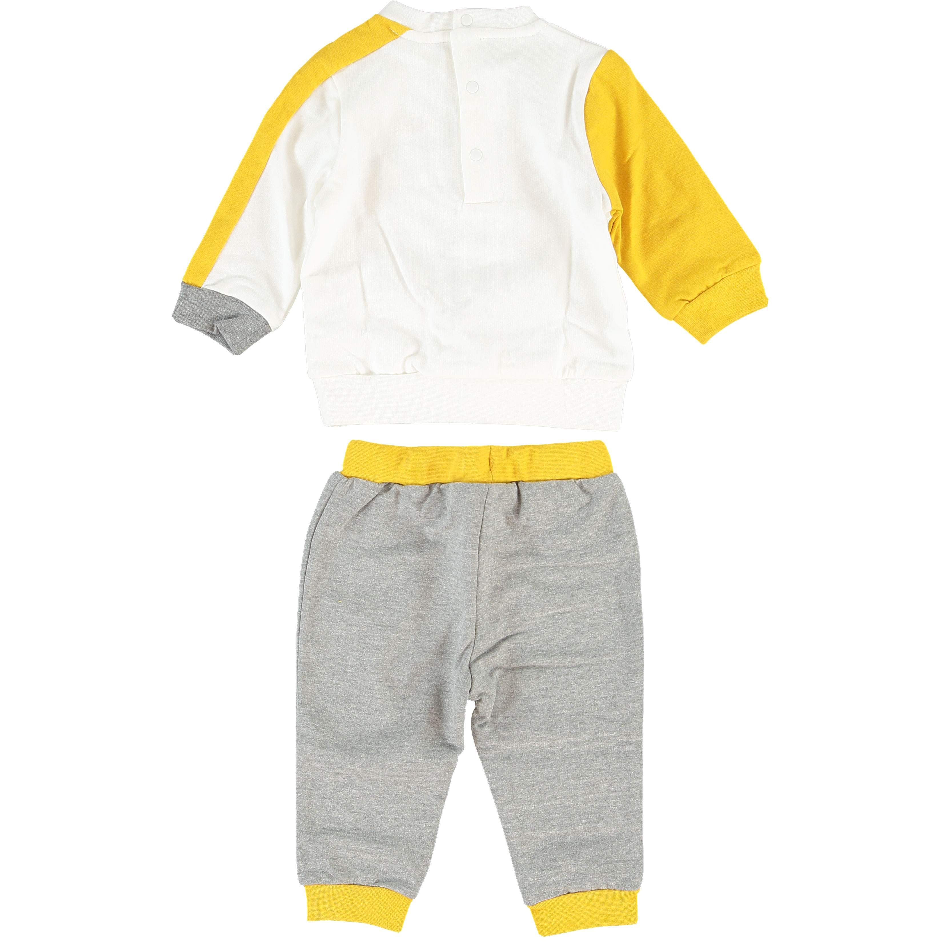 TUTA NEONATO SARABANDA