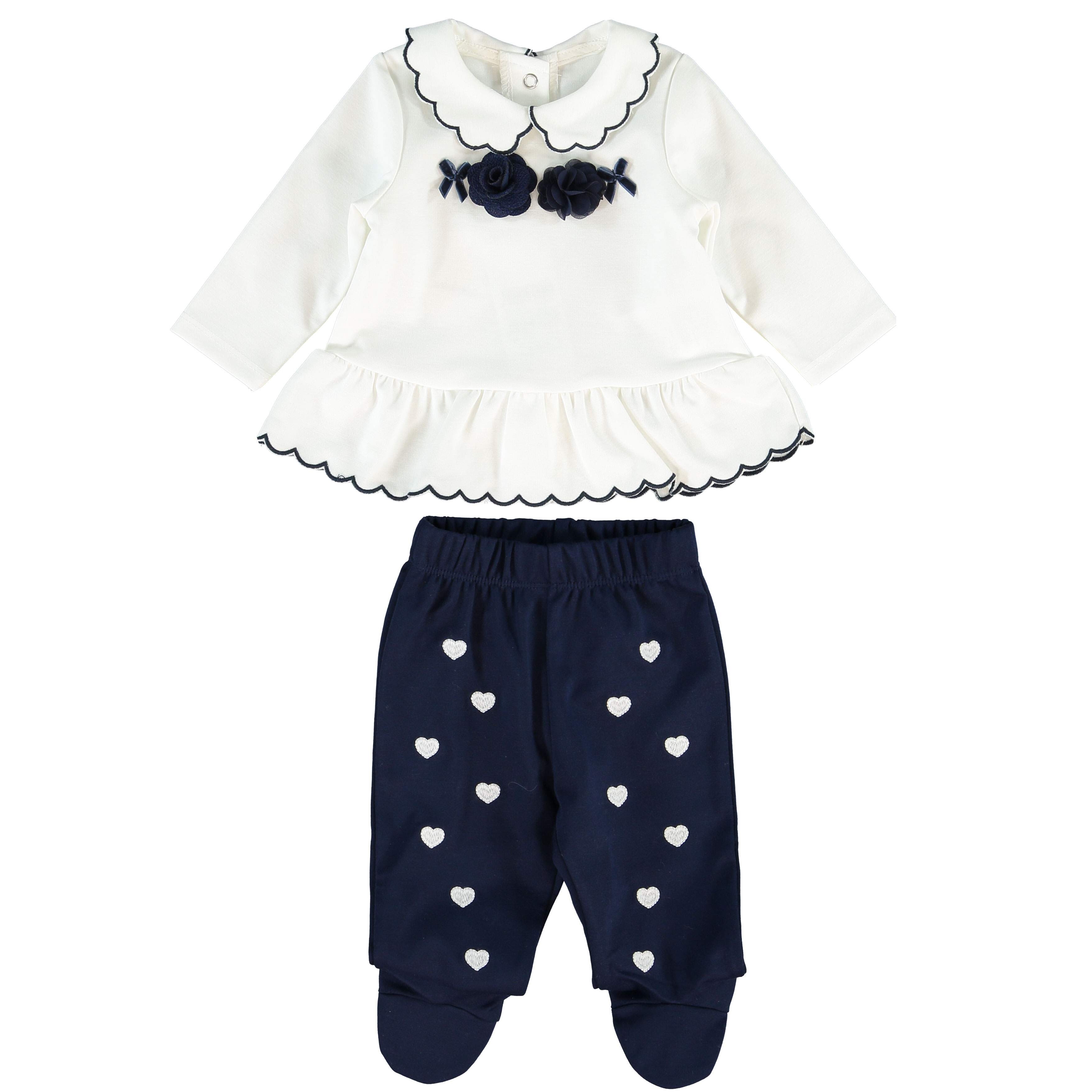 TUTINA NEONATA SARABANDA