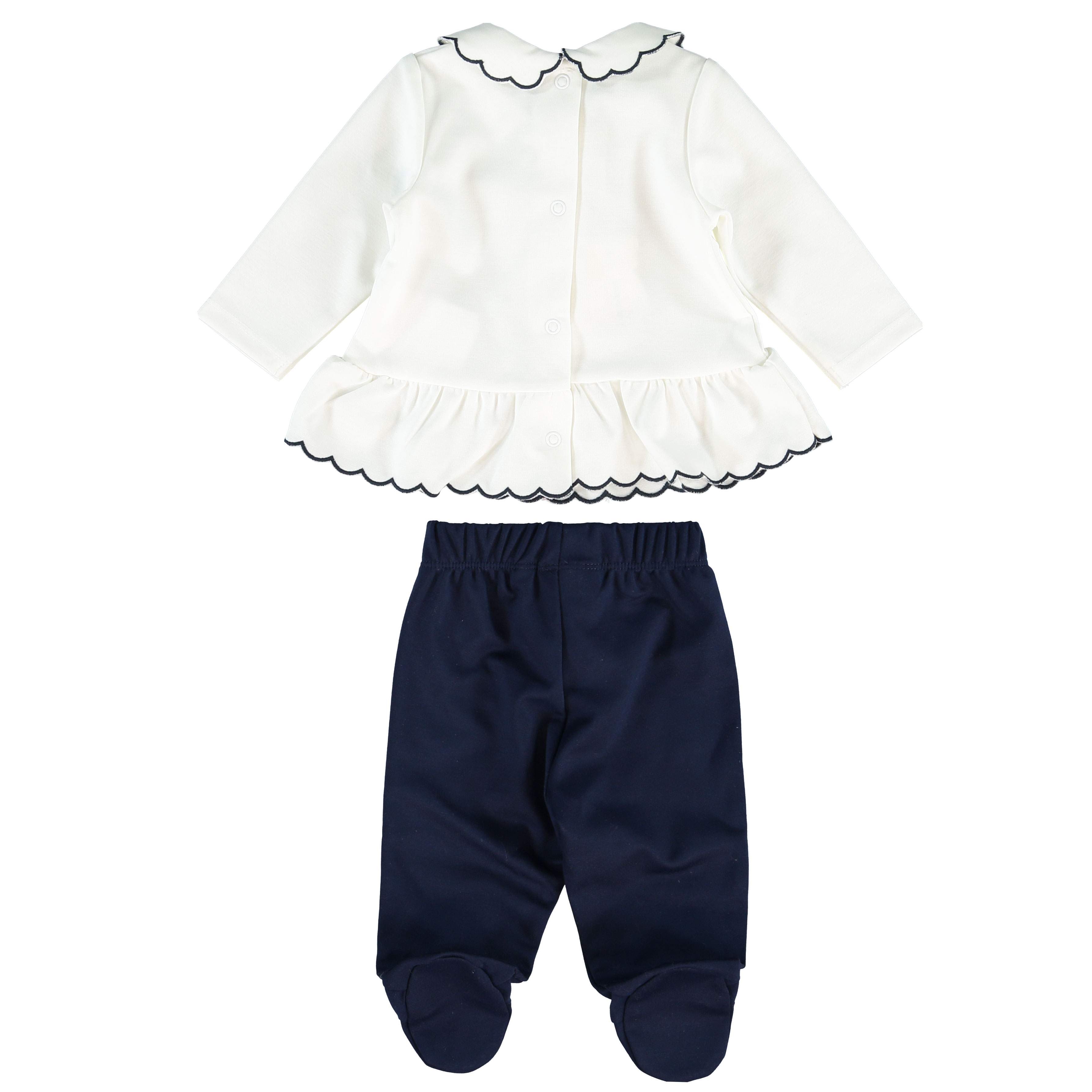 TUTINA NEONATA SARABANDA