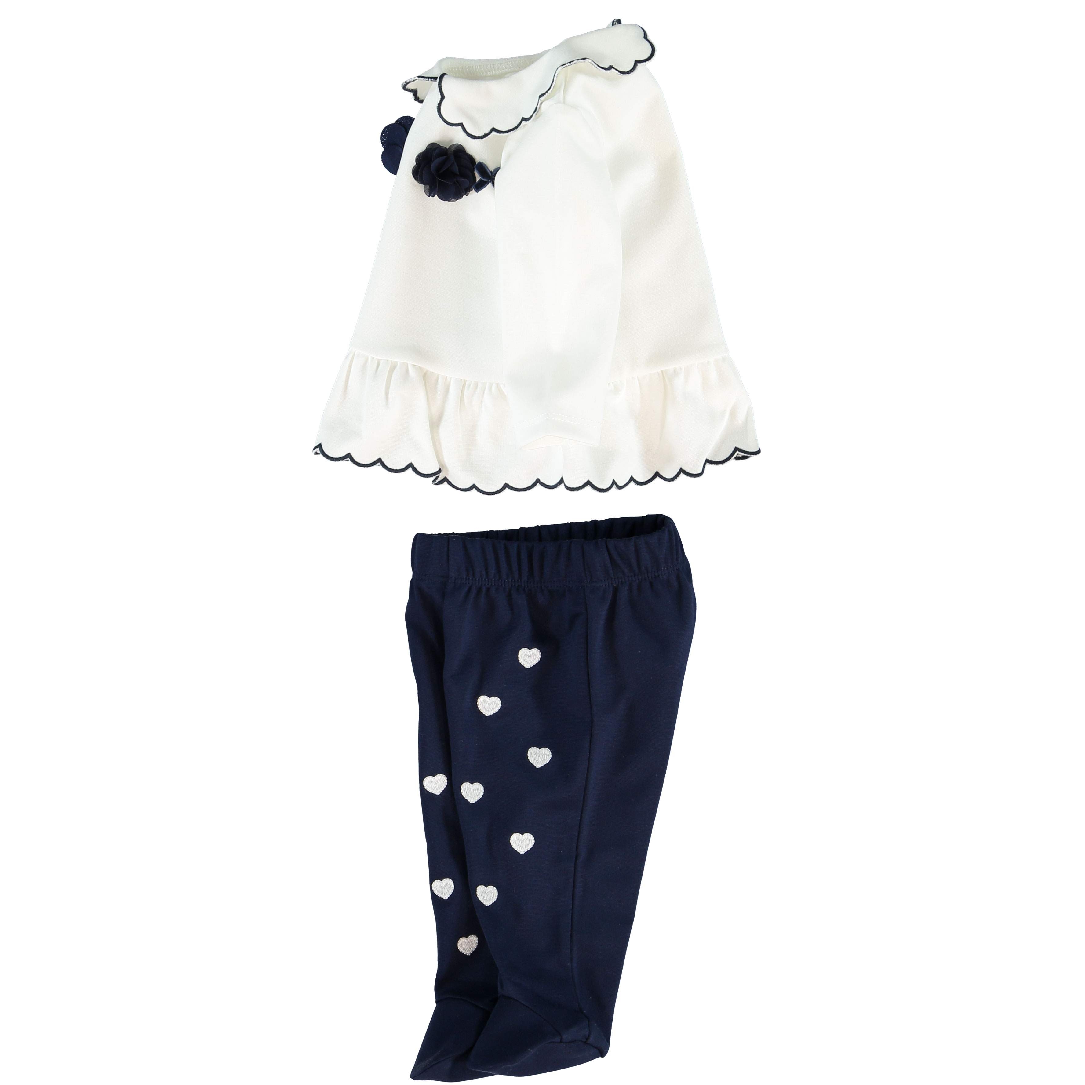 TUTINA NEONATA SARABANDA