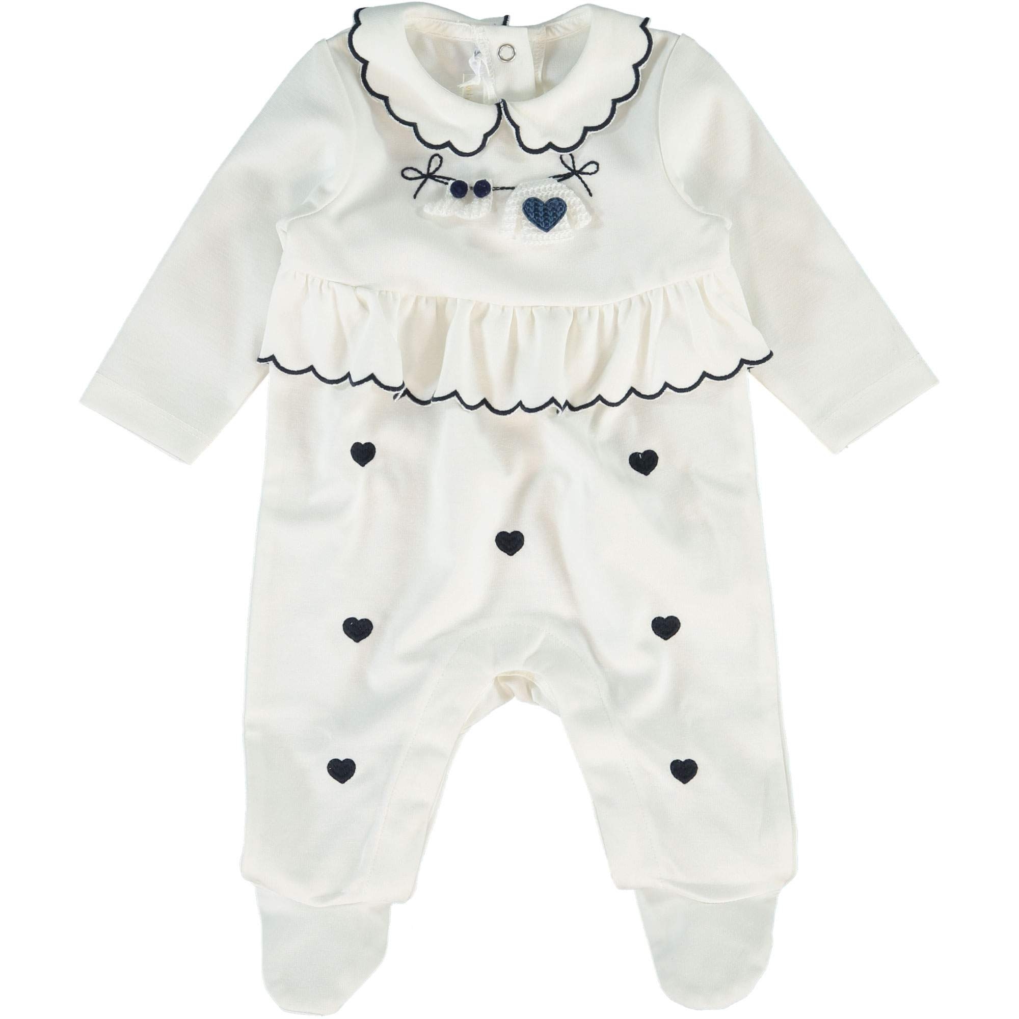 TUTINA NEONATA SARABANDA