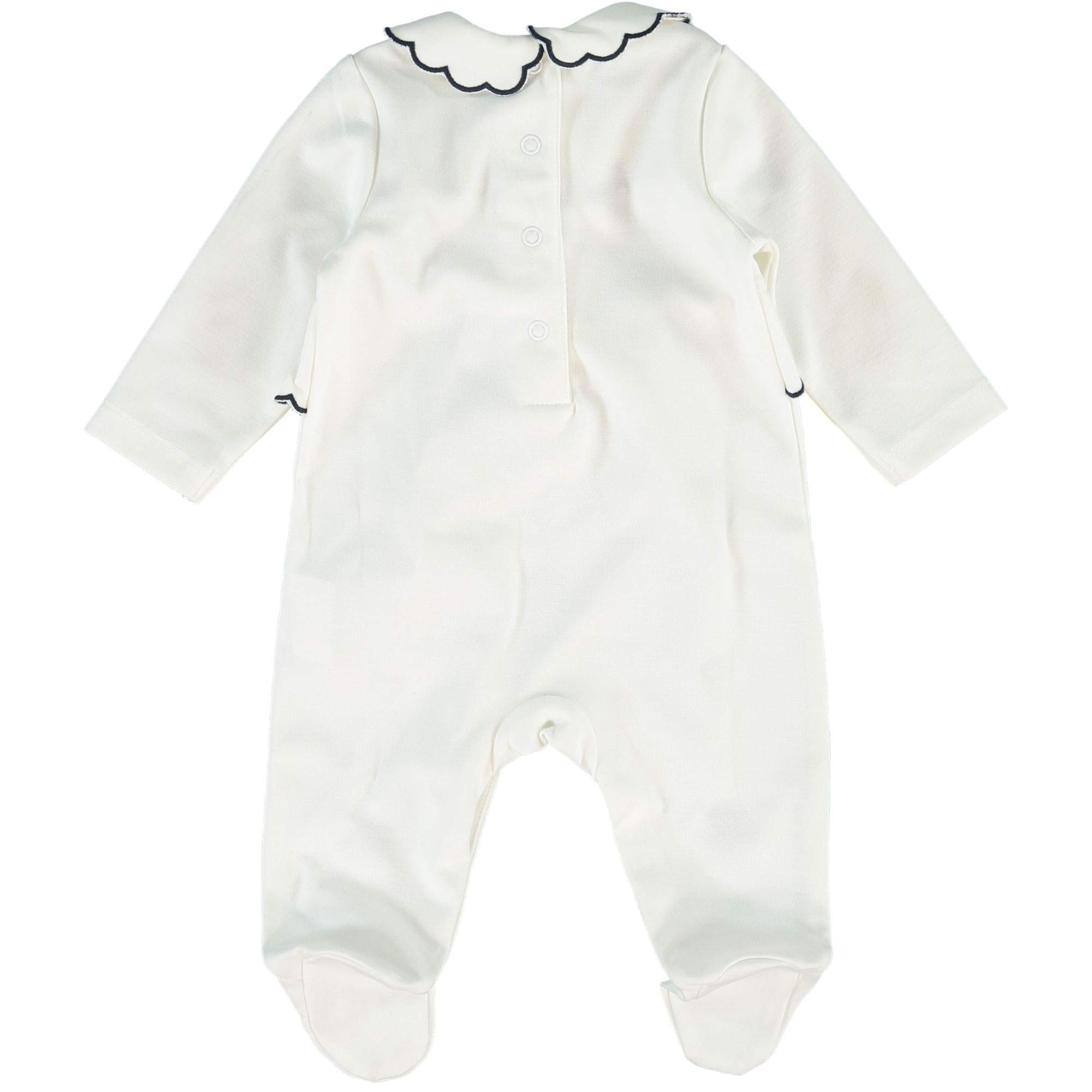 TUTINA NEONATA SARABANDA