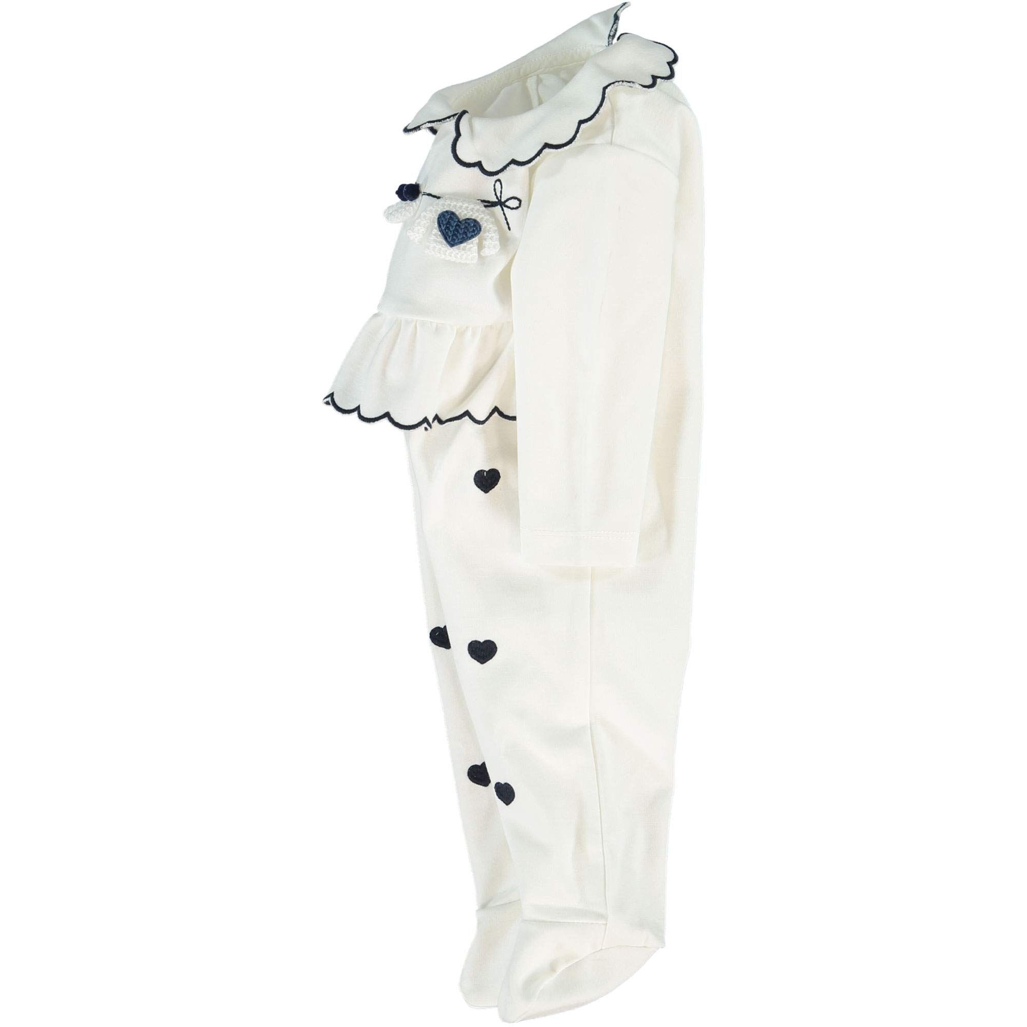 TUTINA NEONATA SARABANDA