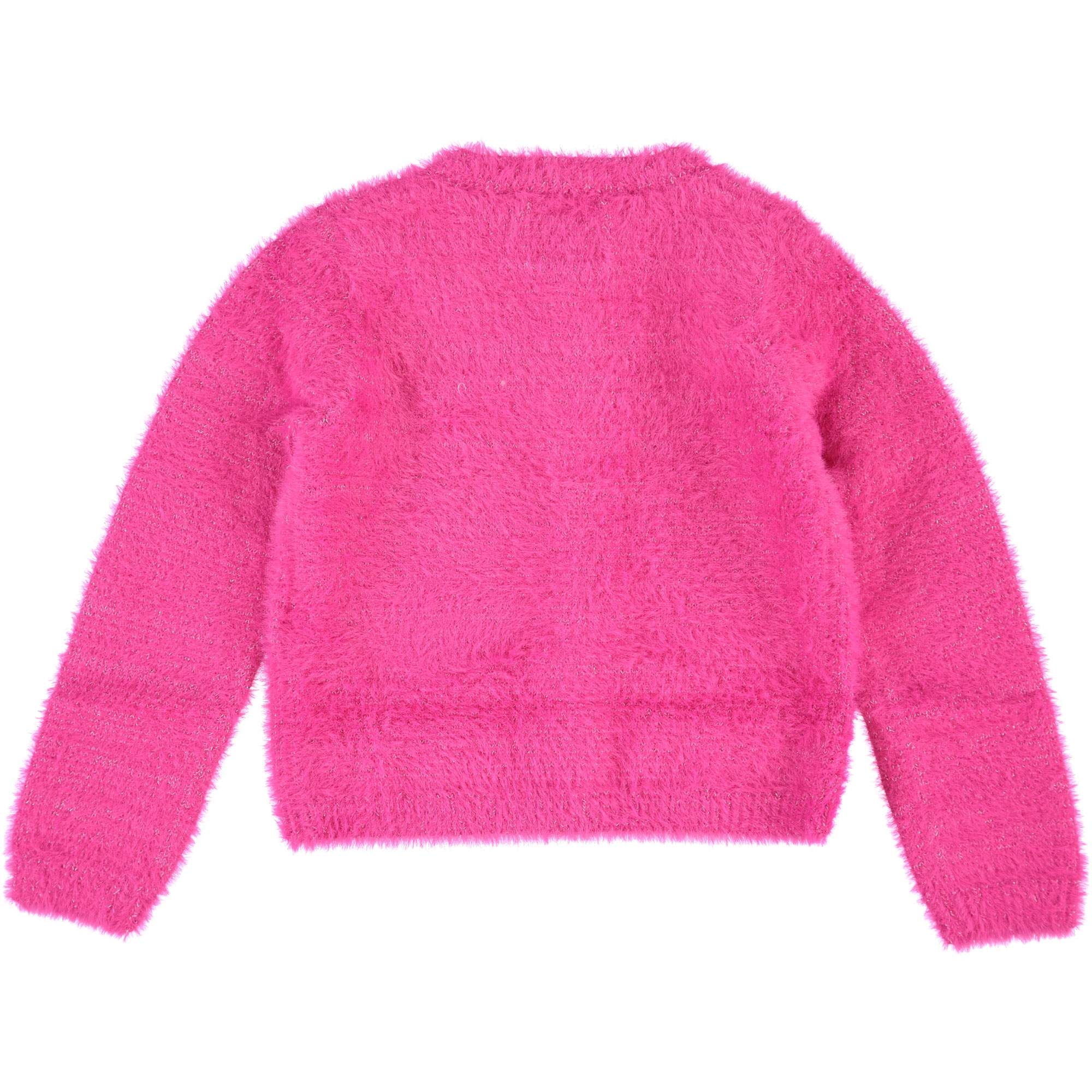 CARDIGAN BIMBA GUESS