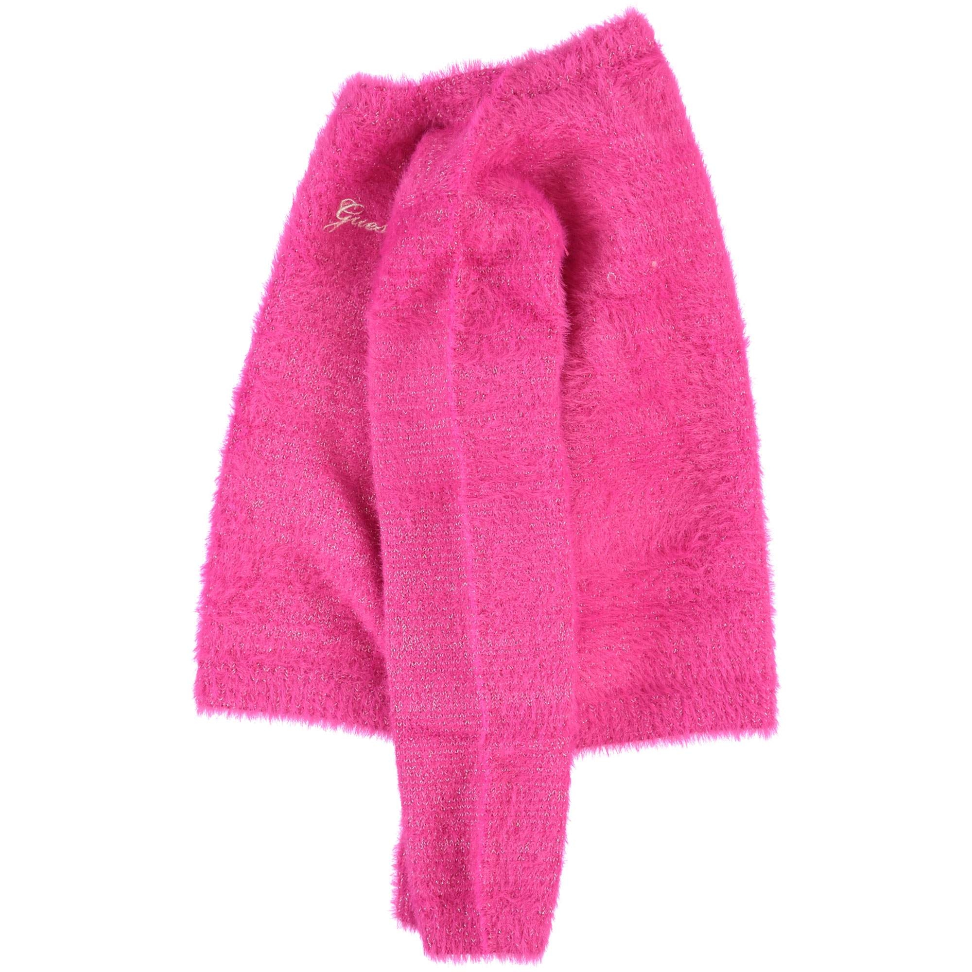 CARDIGAN BIMBA GUESS