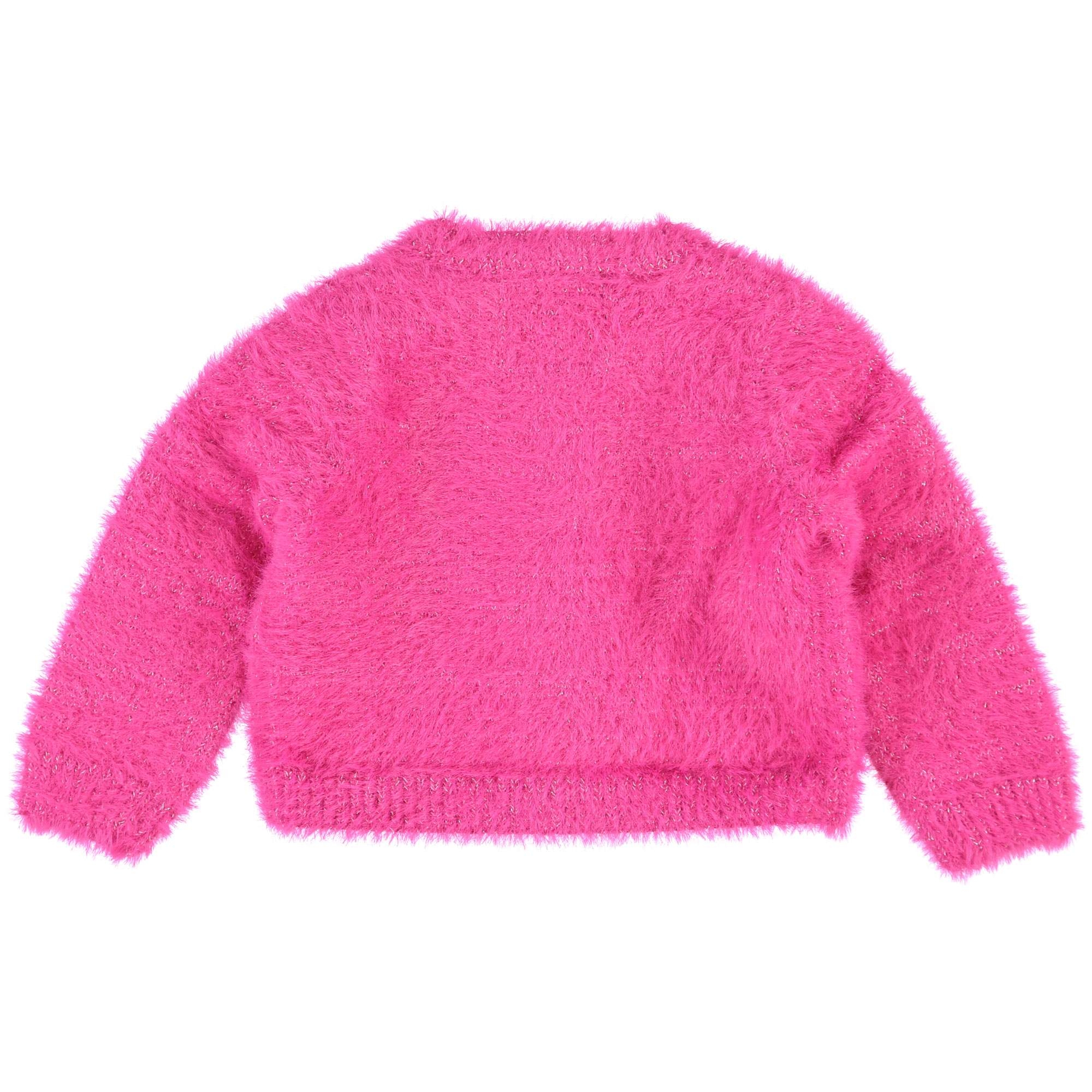 CARDIGAN NEONATA GUESS