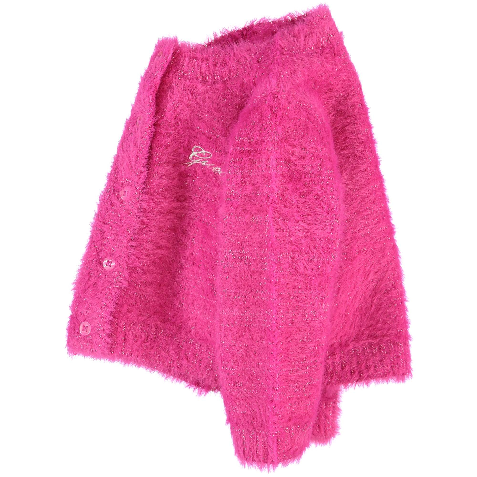 CARDIGAN NEONATA GUESS