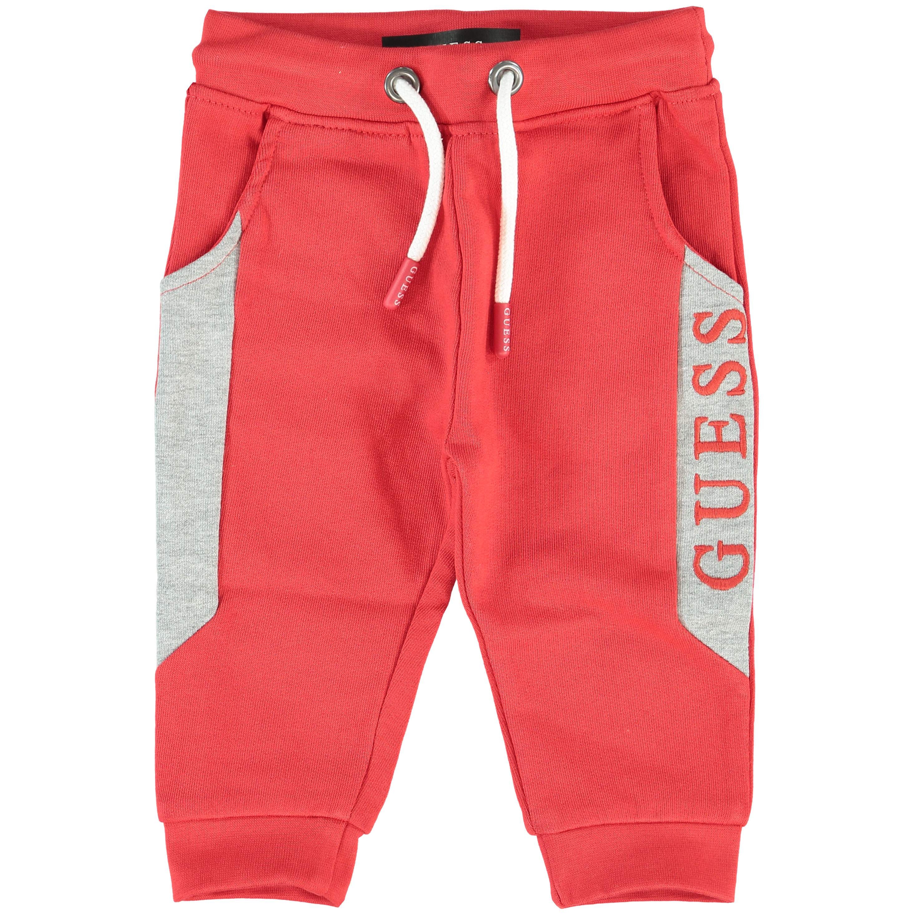 PANTATUTA NEONATO GUESS