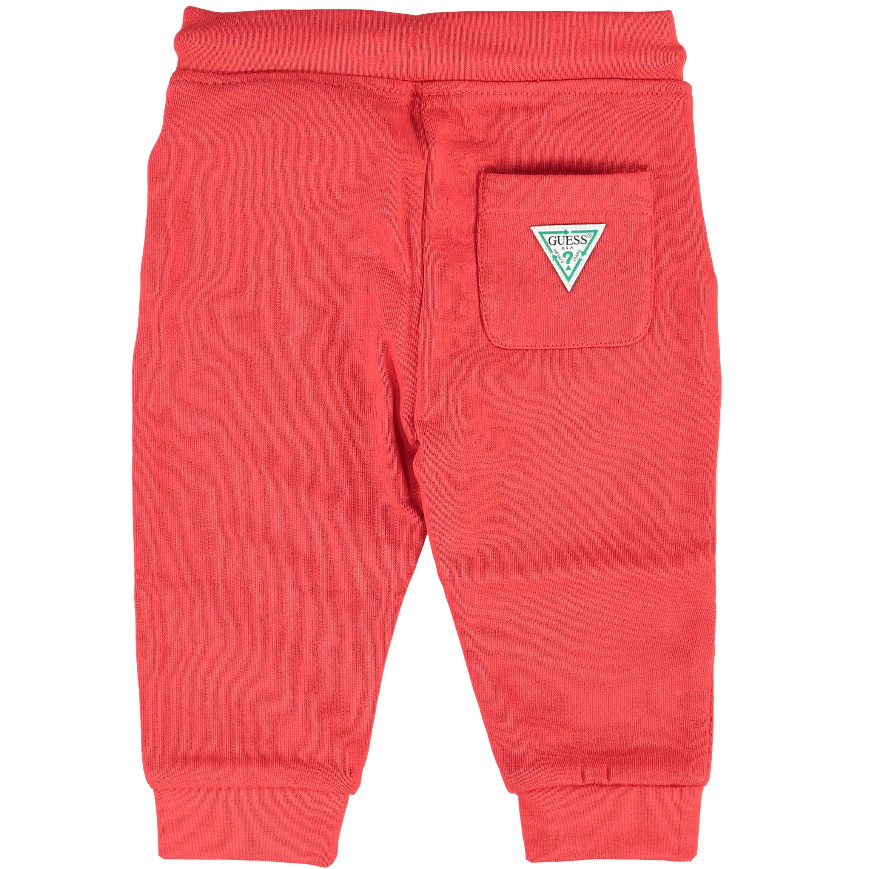 PANTATUTA NEONATO GUESS