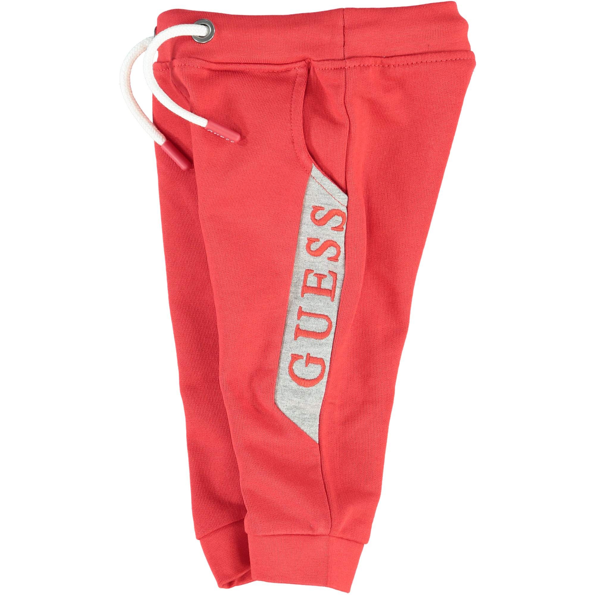 PANTATUTA NEONATO GUESS