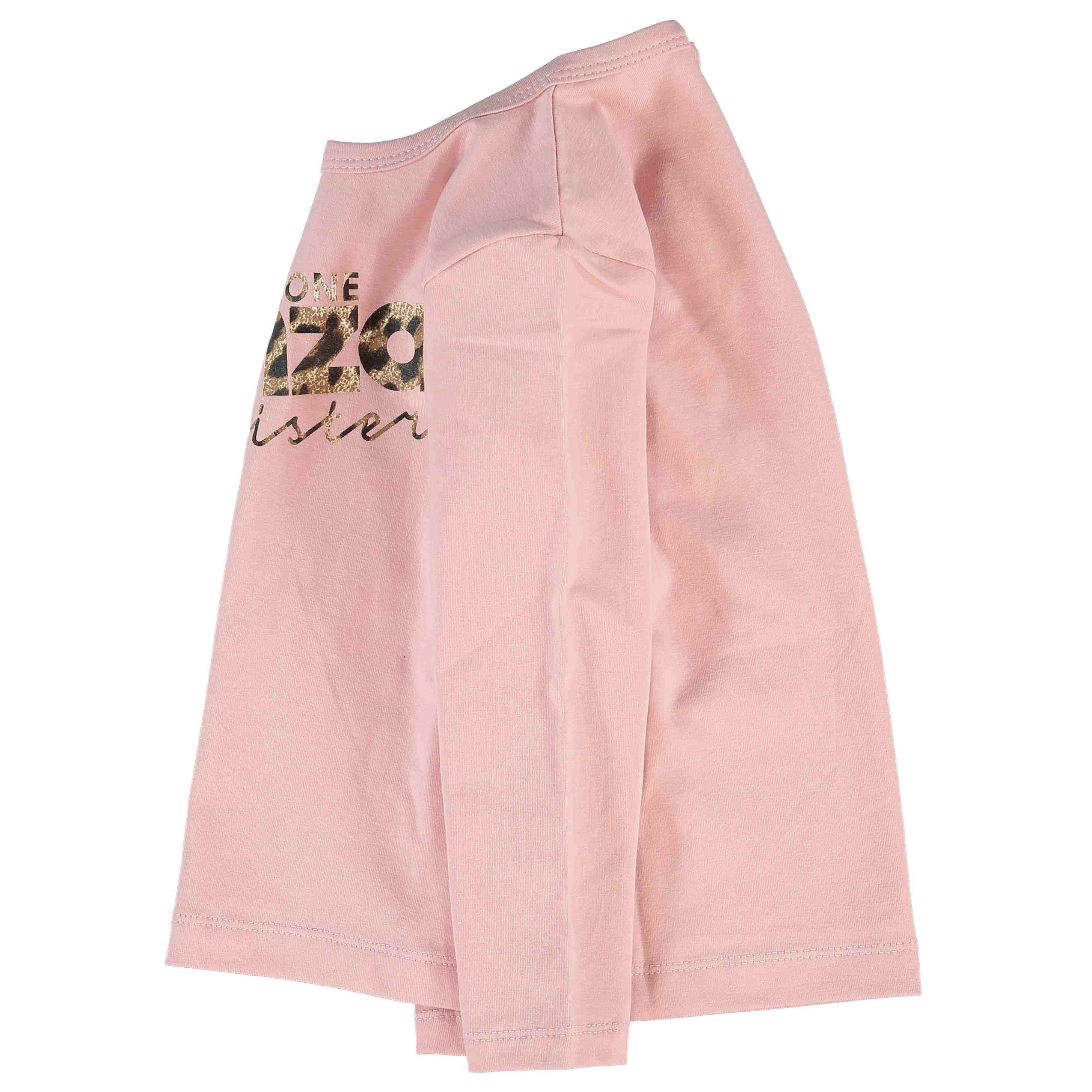 T-SHIRT BIMBA DIMENSIONE DANZA