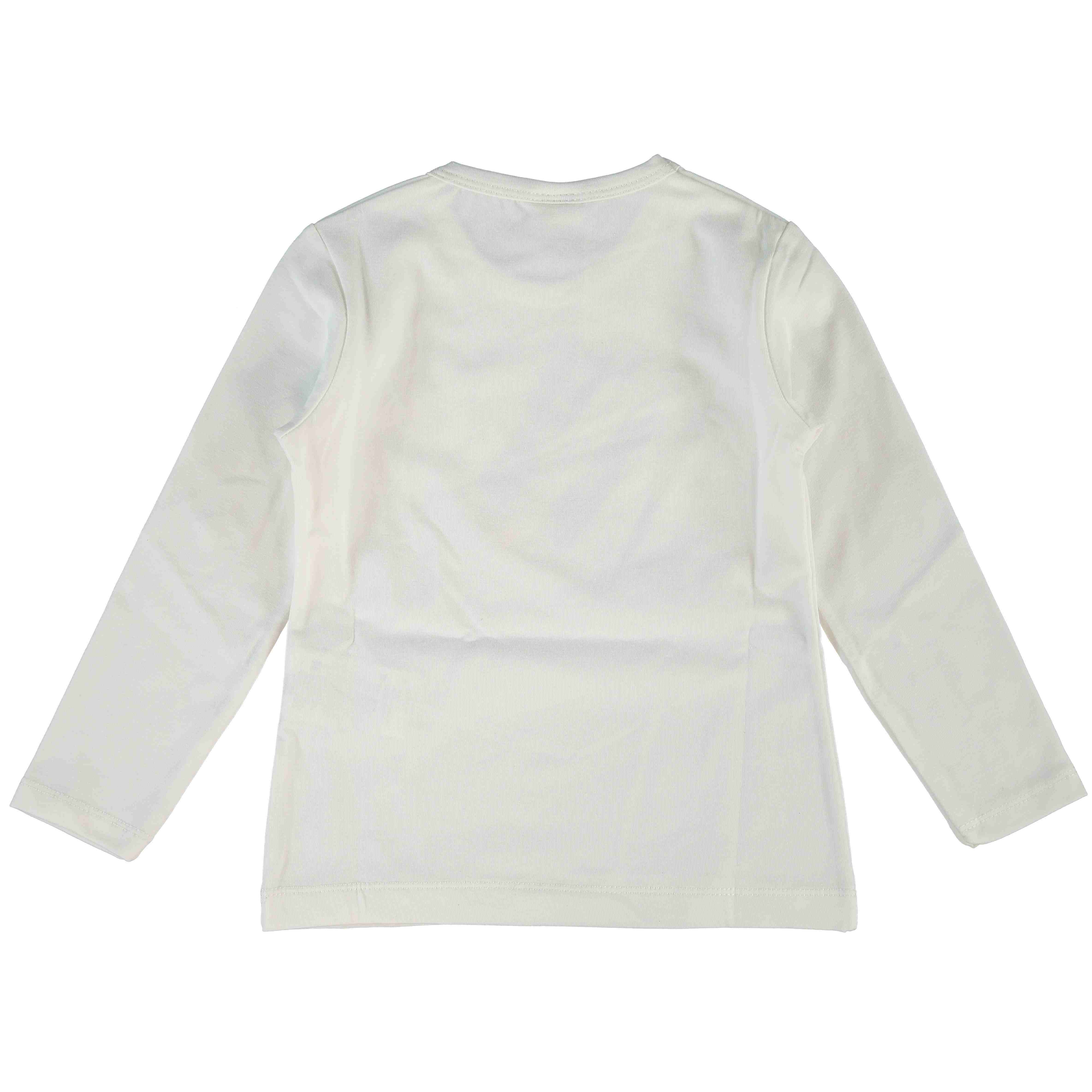 T-SHIRT BIMBA DIMENSIONE DANZA