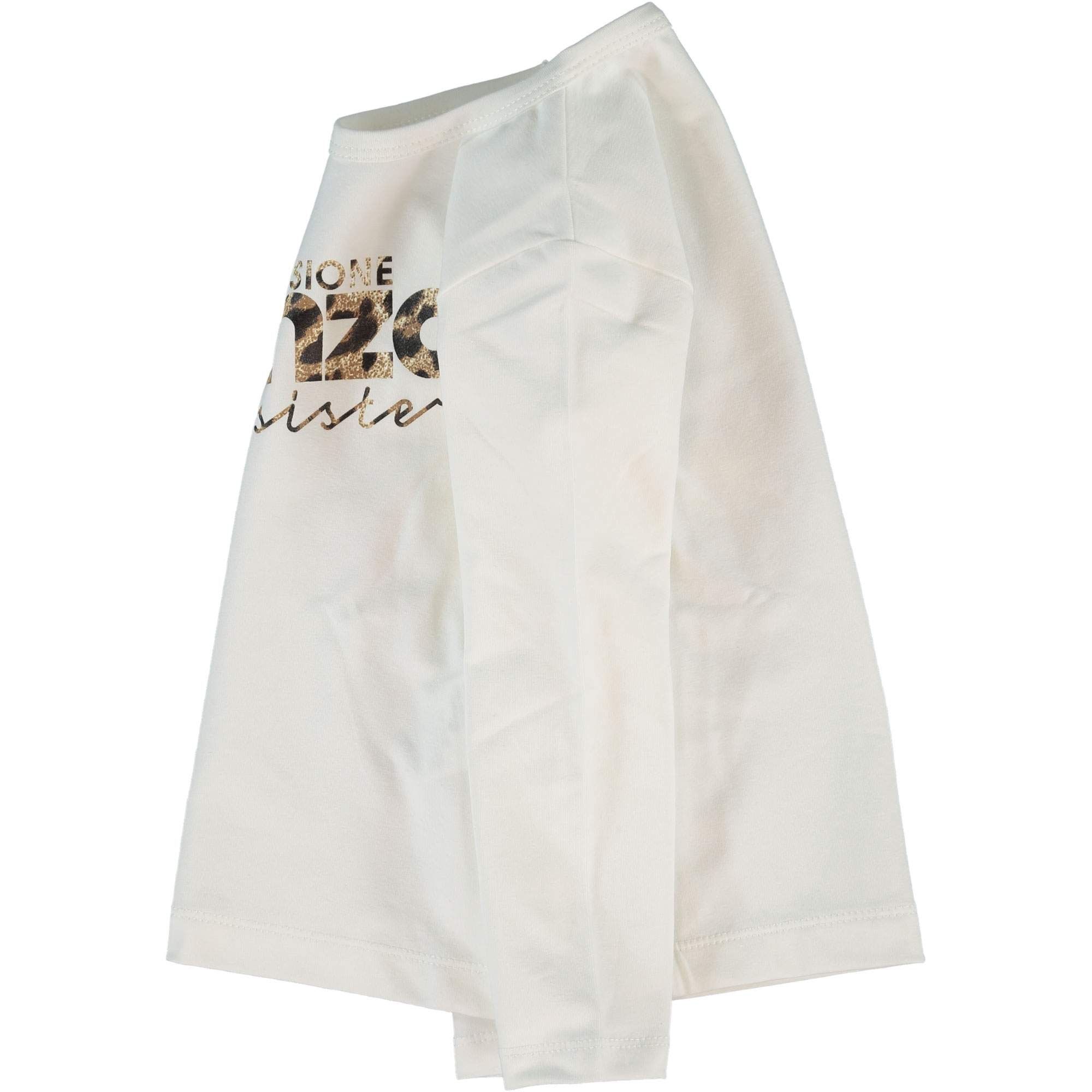 T-SHIRT BIMBA DIMENSIONE DANZA