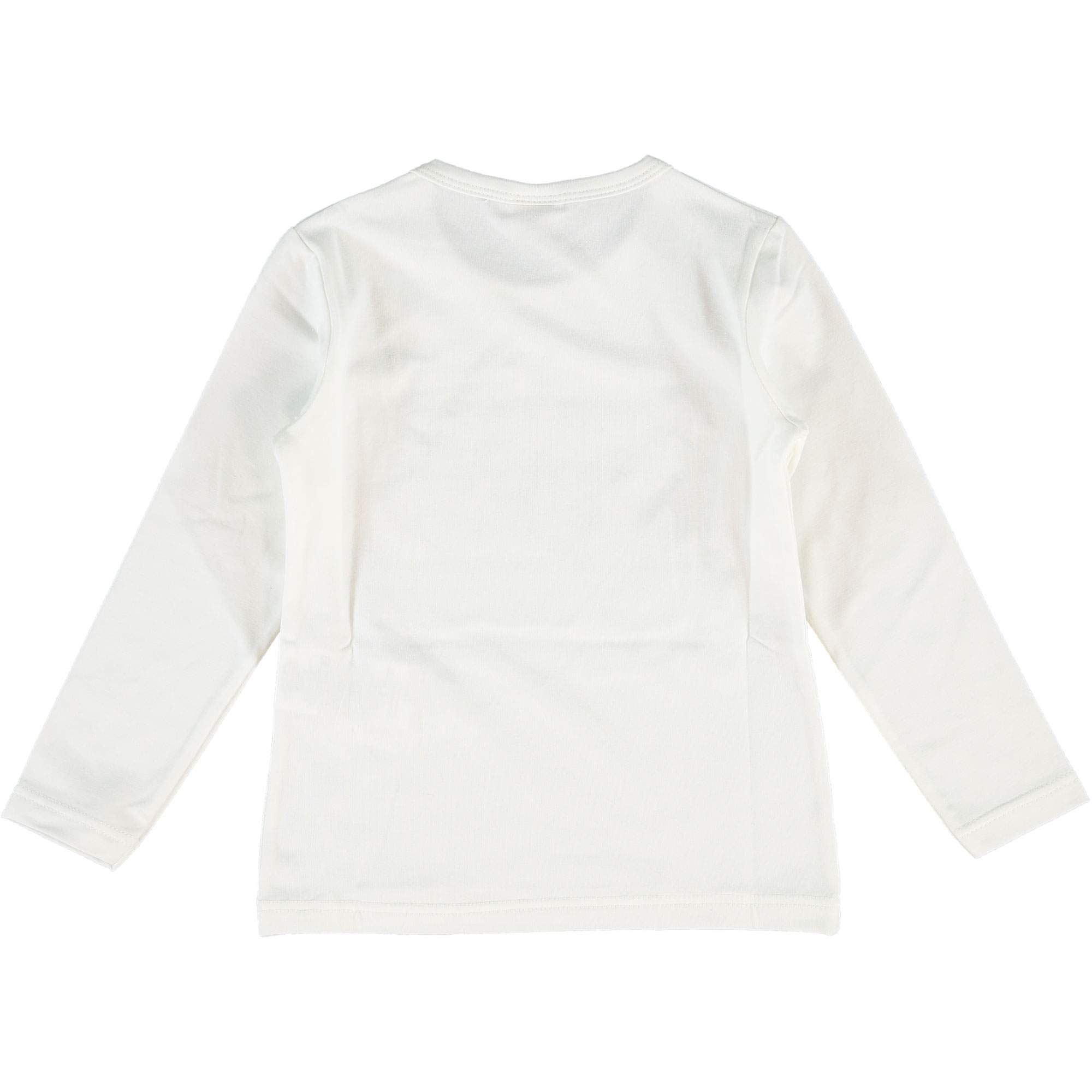 T-SHIRT BIMBA DIMENSIONE DANZA