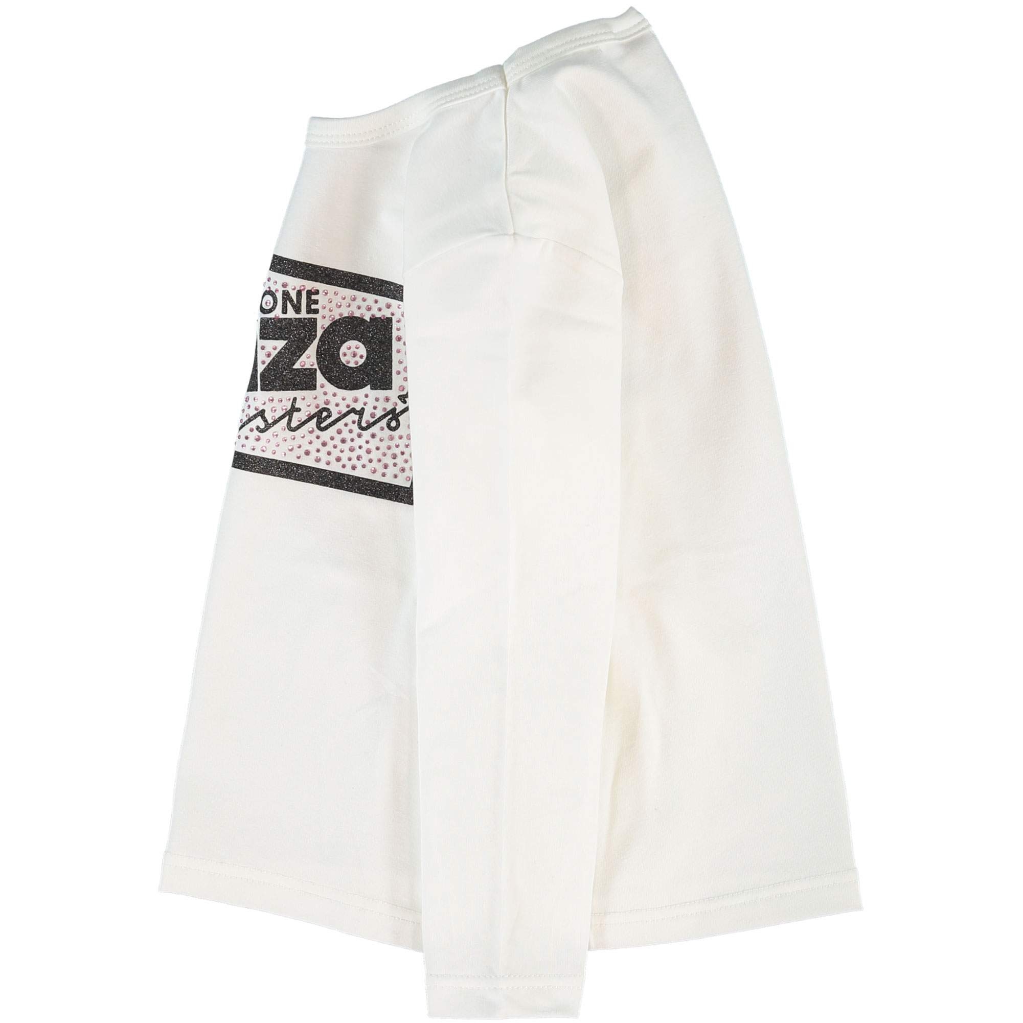 T-SHIRT BIMBA DIMENSIONE DANZA