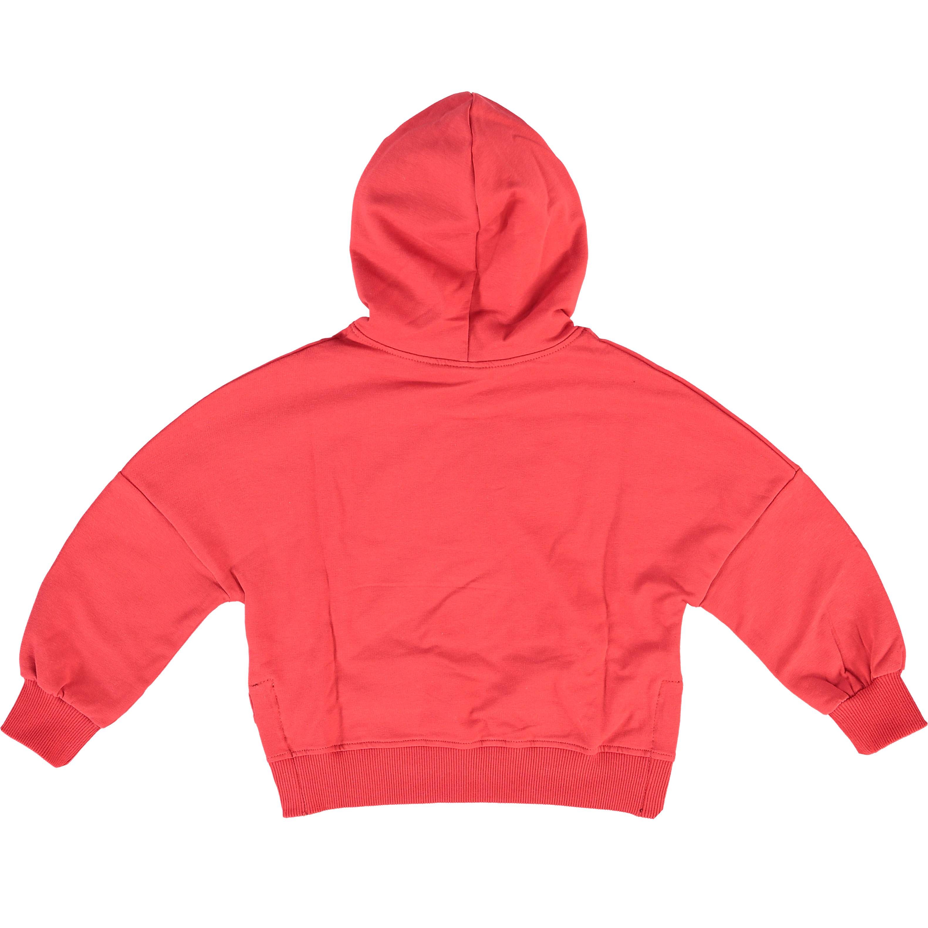 FELPA BMBA DIMENSIONE DANZA