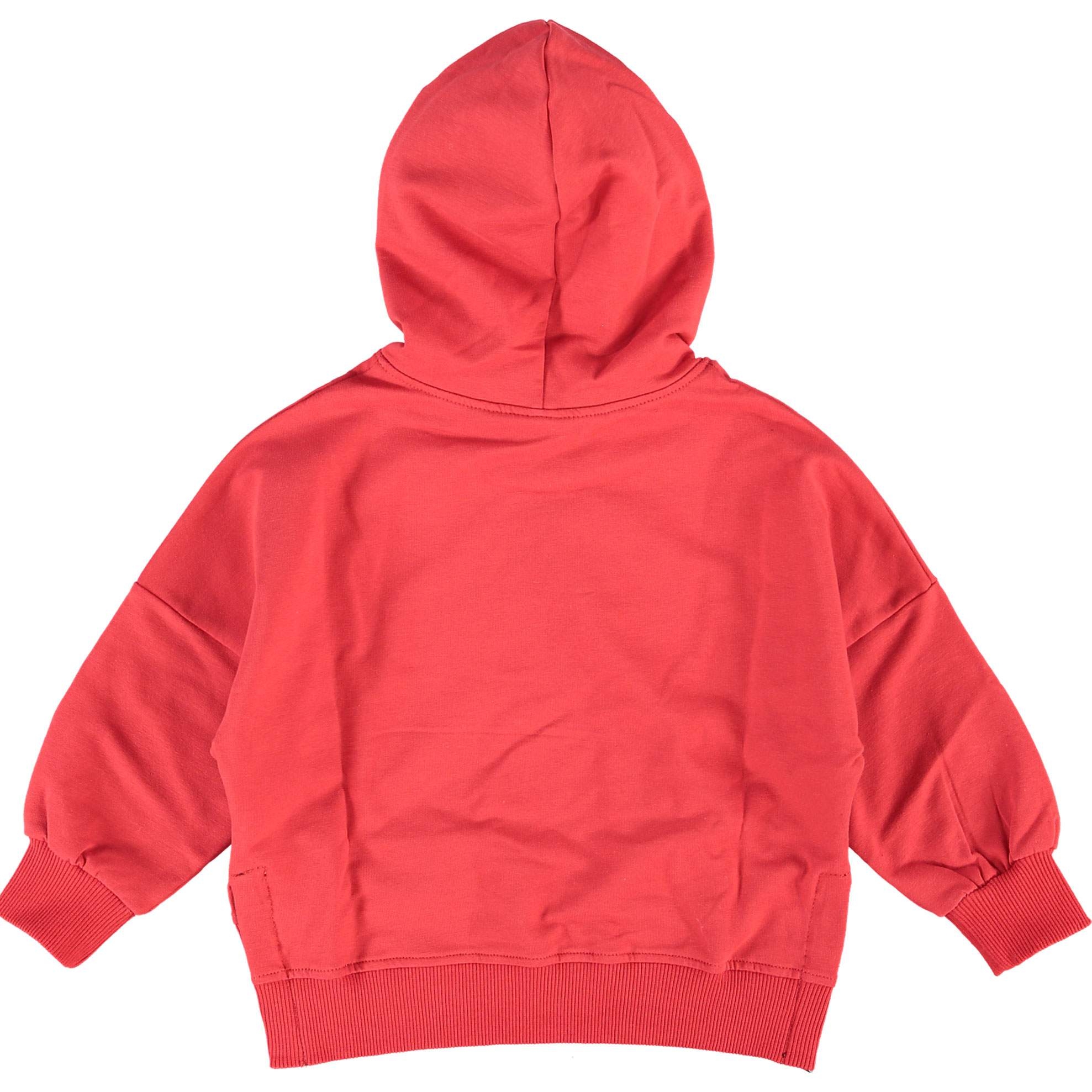 FELPA BMBA DIMENSIONE DANZA