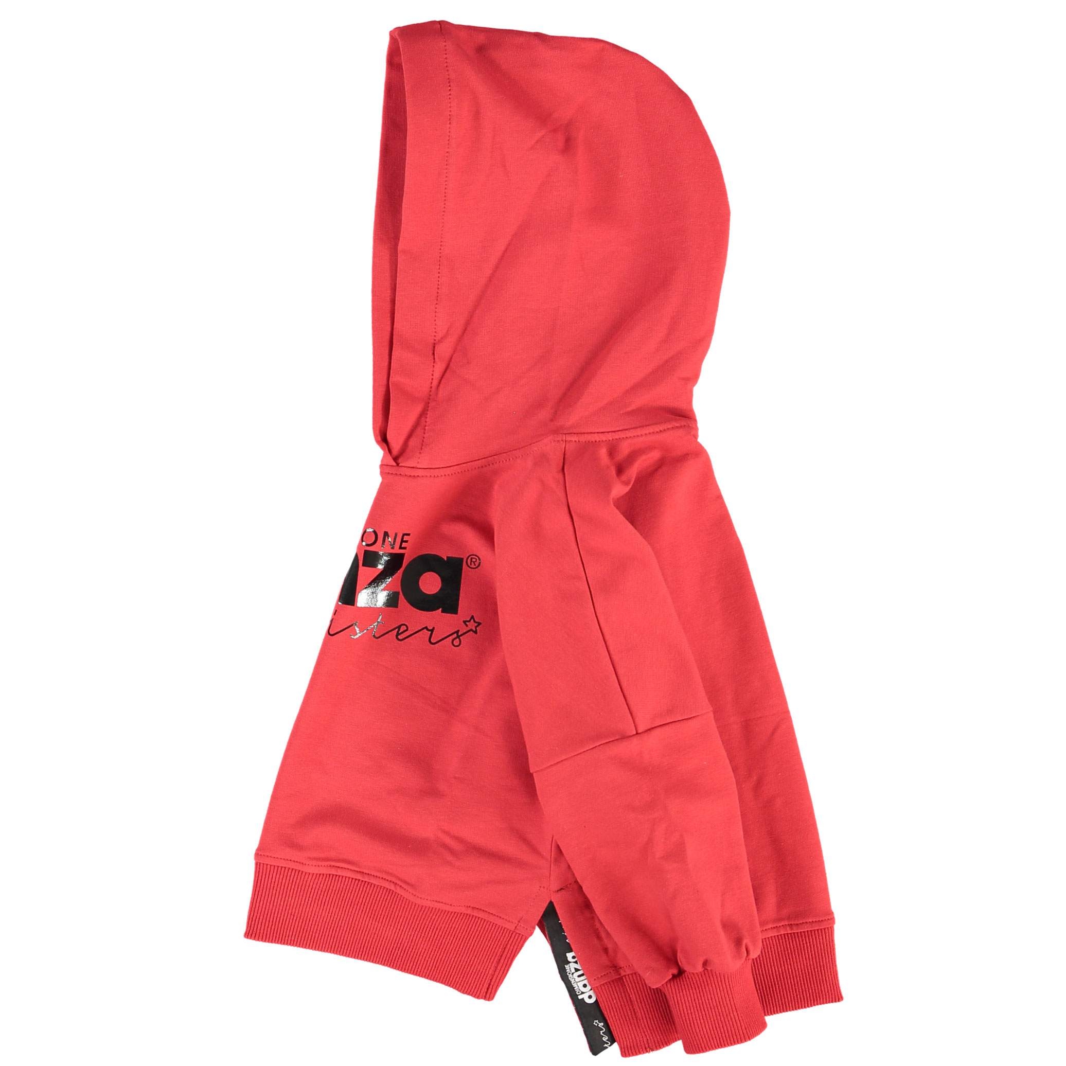 FELPA BMBA DIMENSIONE DANZA