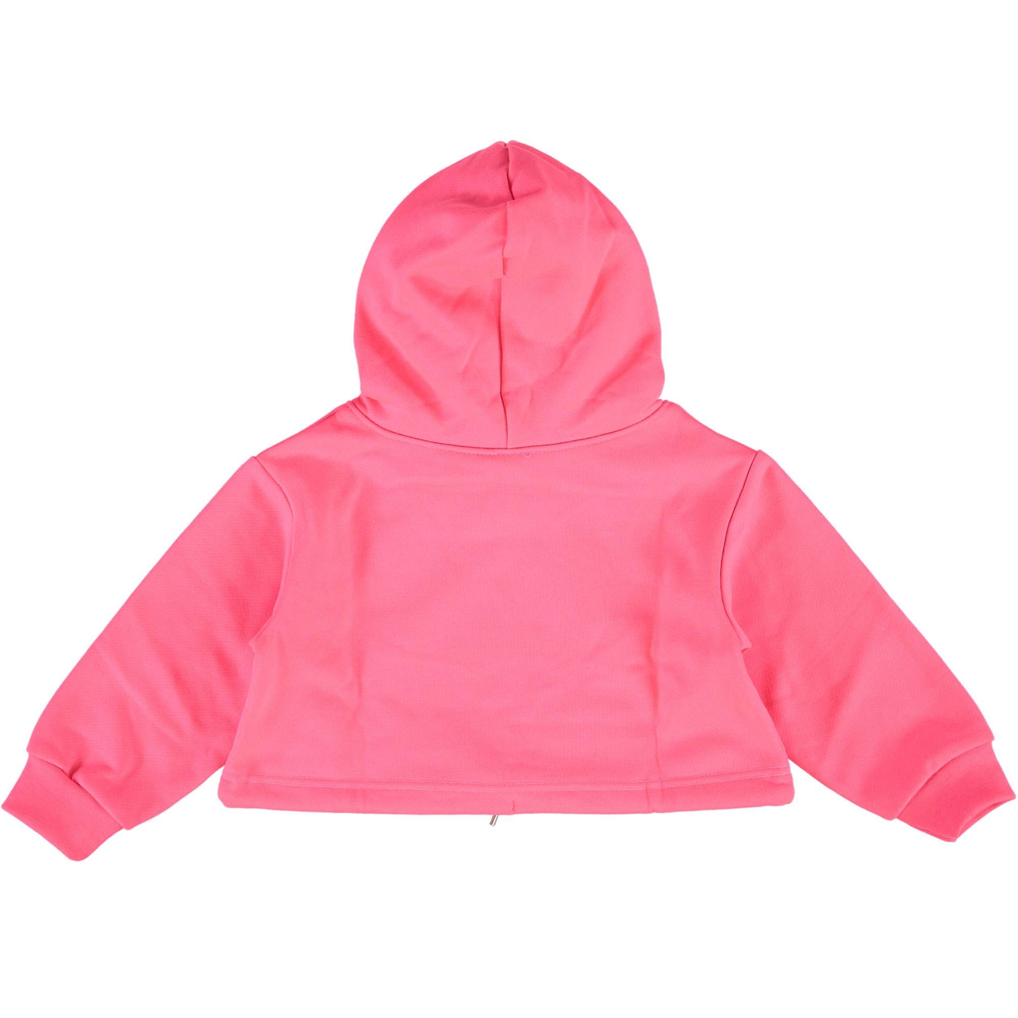 FELPA BIMBA DIMENSIONE DANZA